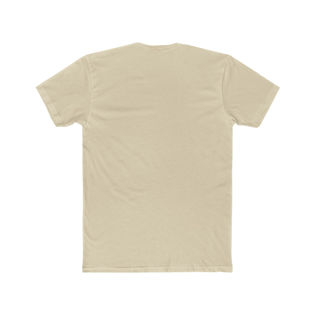 Risk Averse Is But a Curse – Premium Graphic Tee