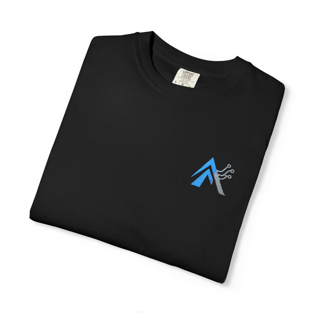 Alp9 Logo Tee