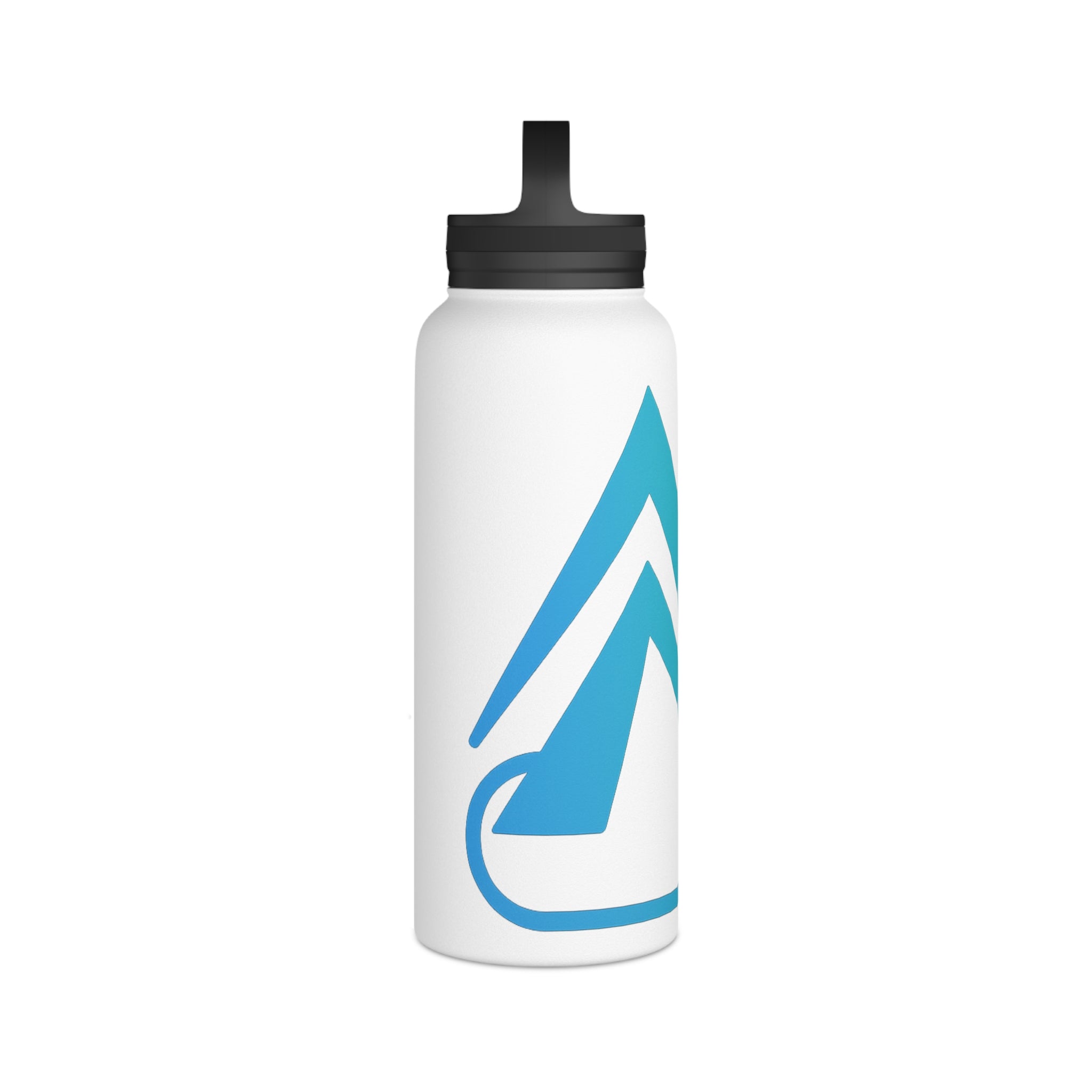 Water Bottle Alp9 Design