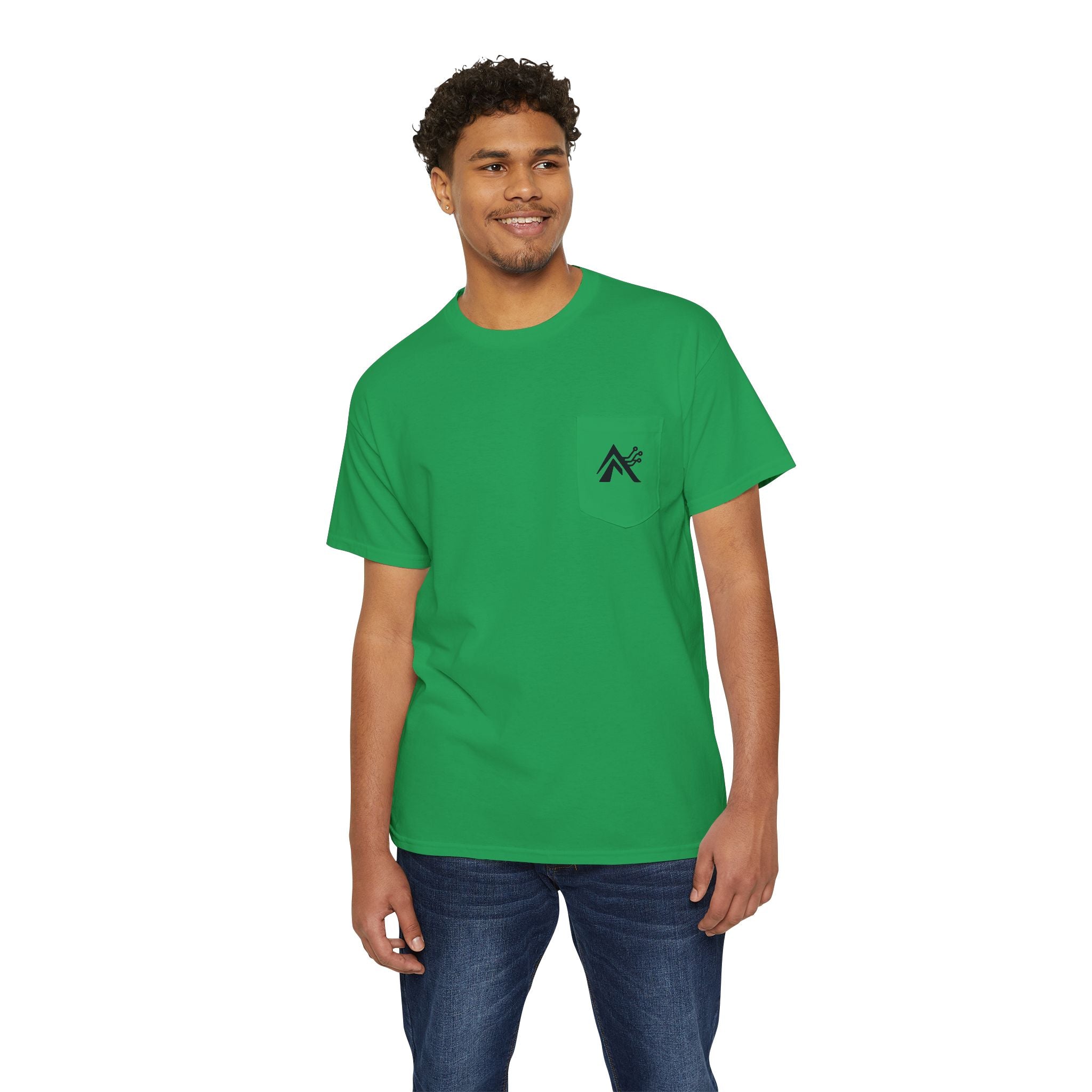 Alp9 Frocket Tee
