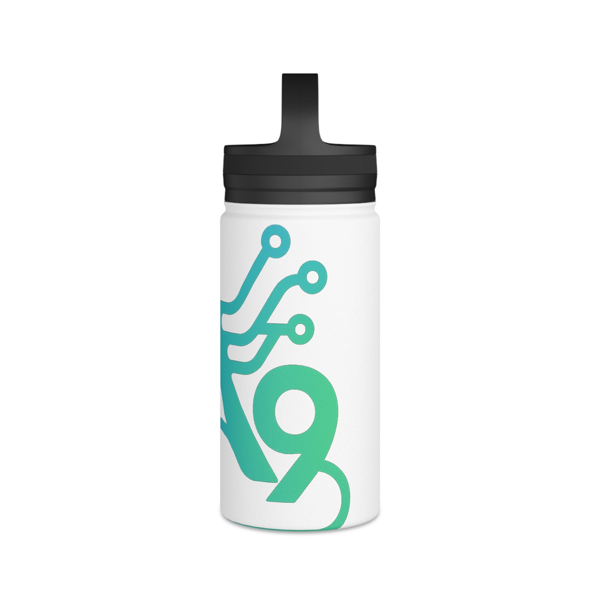 Water Bottle Alp9 Design
