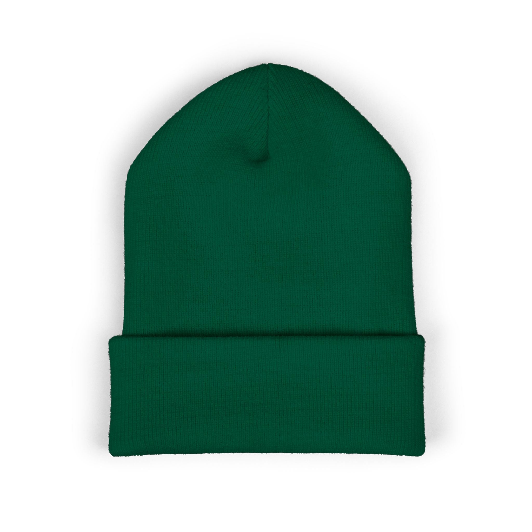 Alp9 Embroidered Beanie