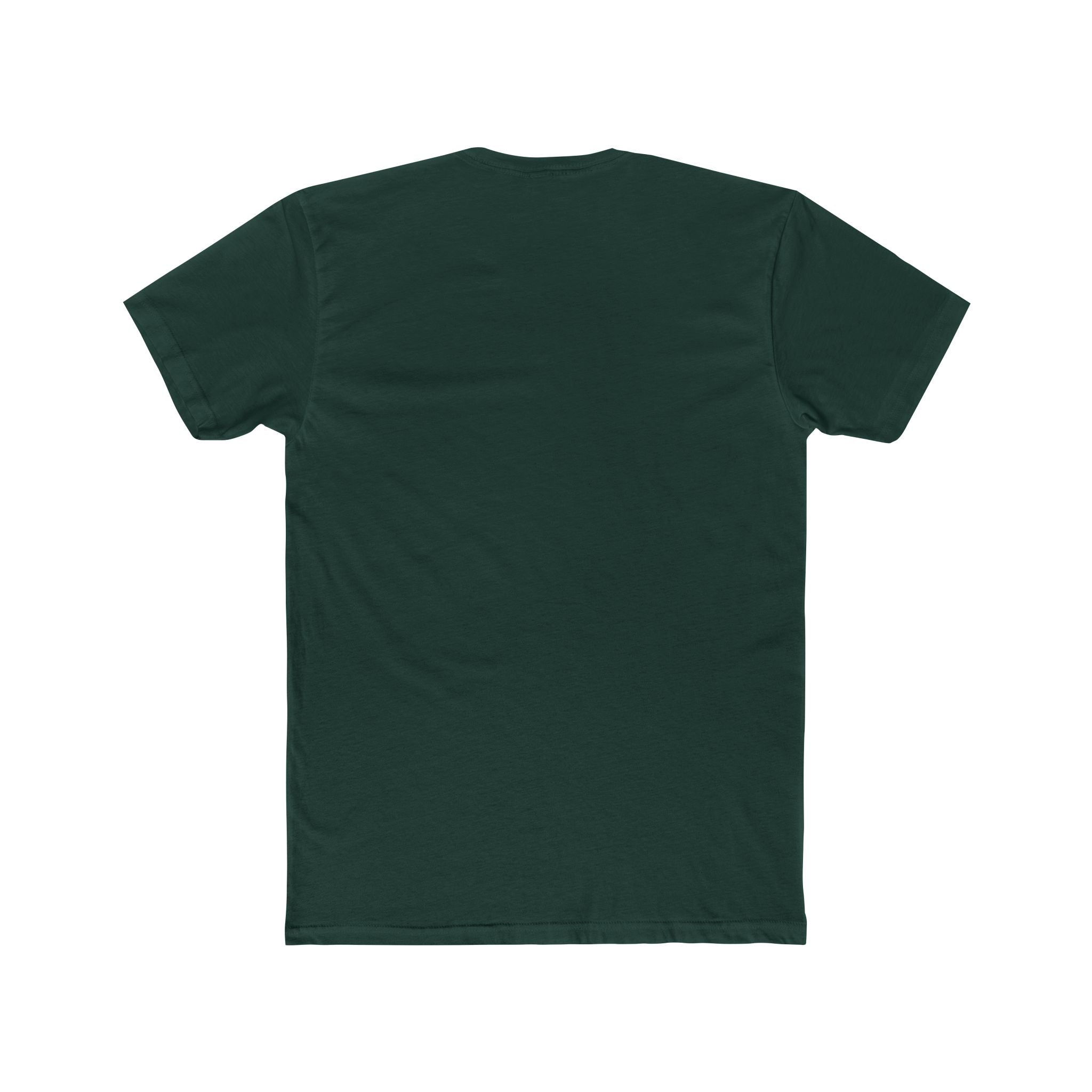 Risk Averse Is But a Curse – Premium Graphic Tee