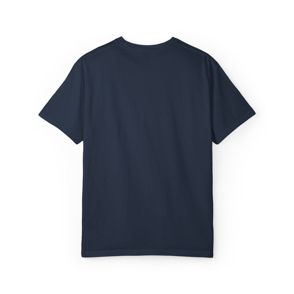 Alp9 Logo Tee