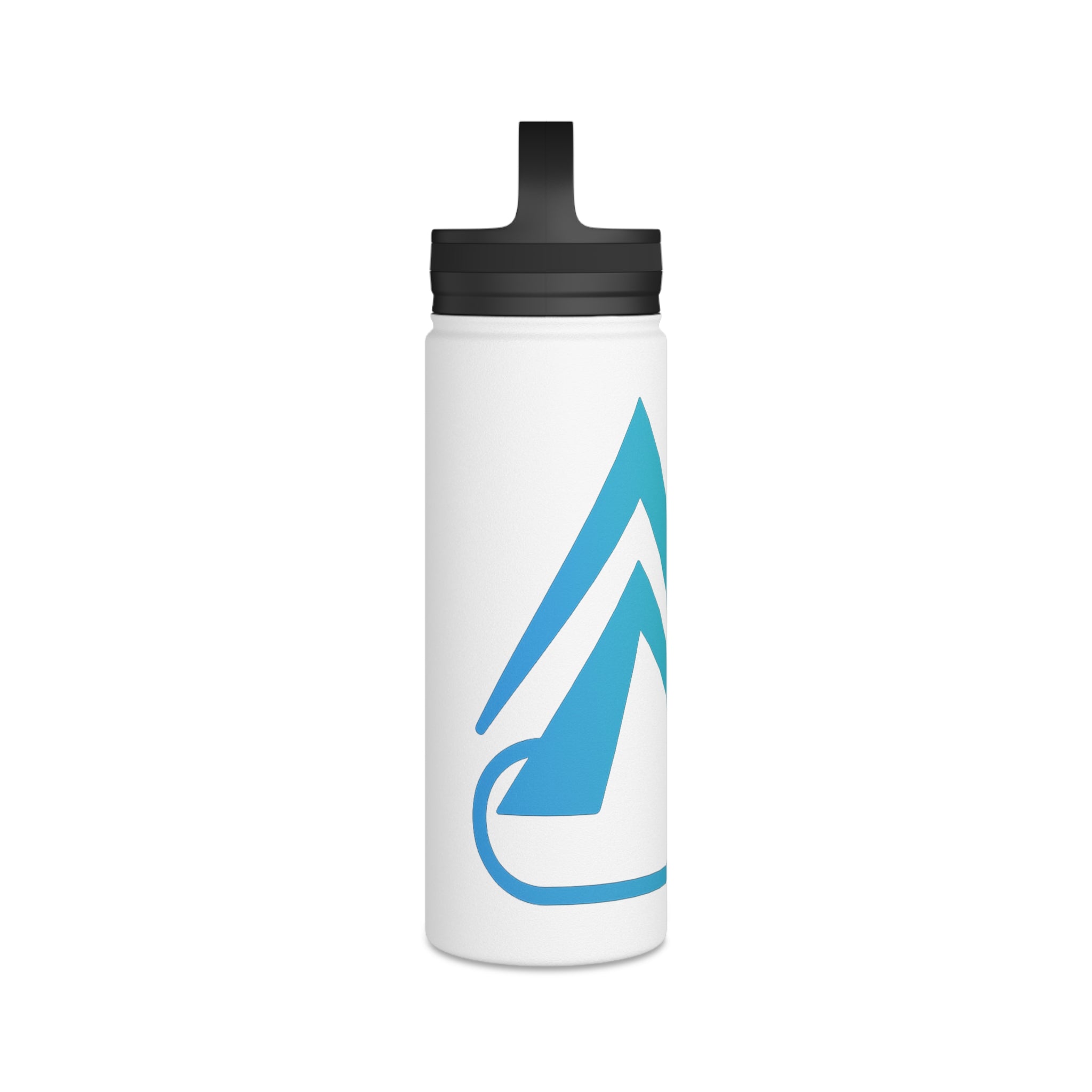Water Bottle Alp9 Design