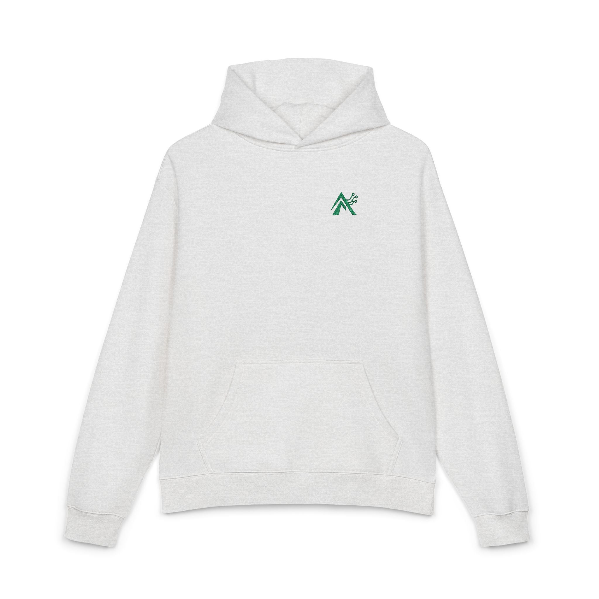 Alp9 Logo Hoodie