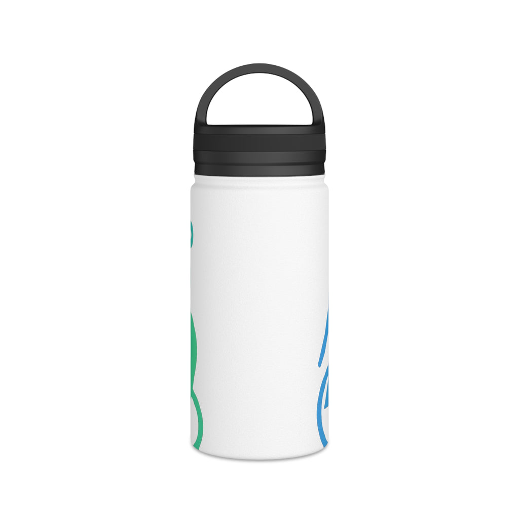 Water Bottle Alp9 Design