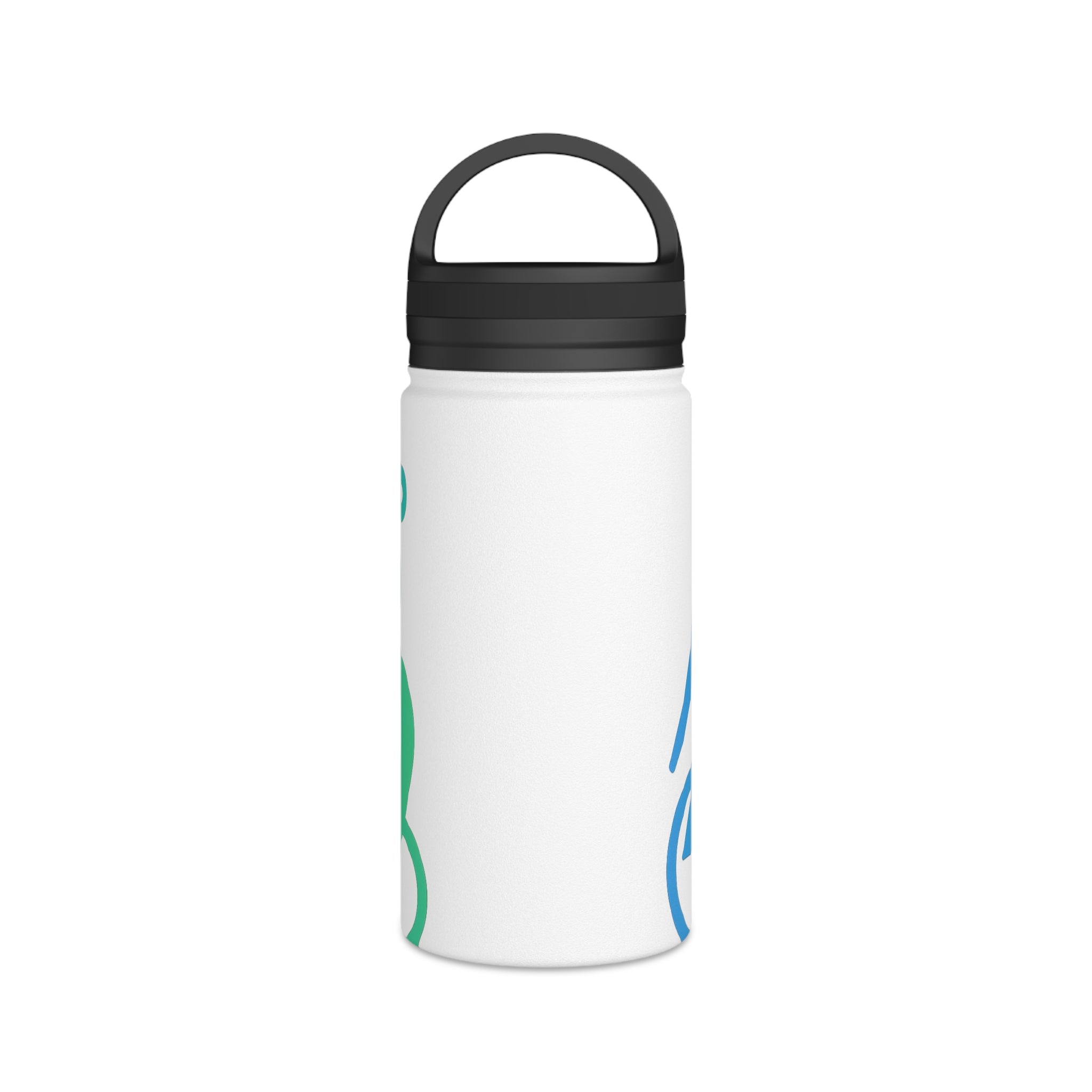 Water Bottle Alp9 Design