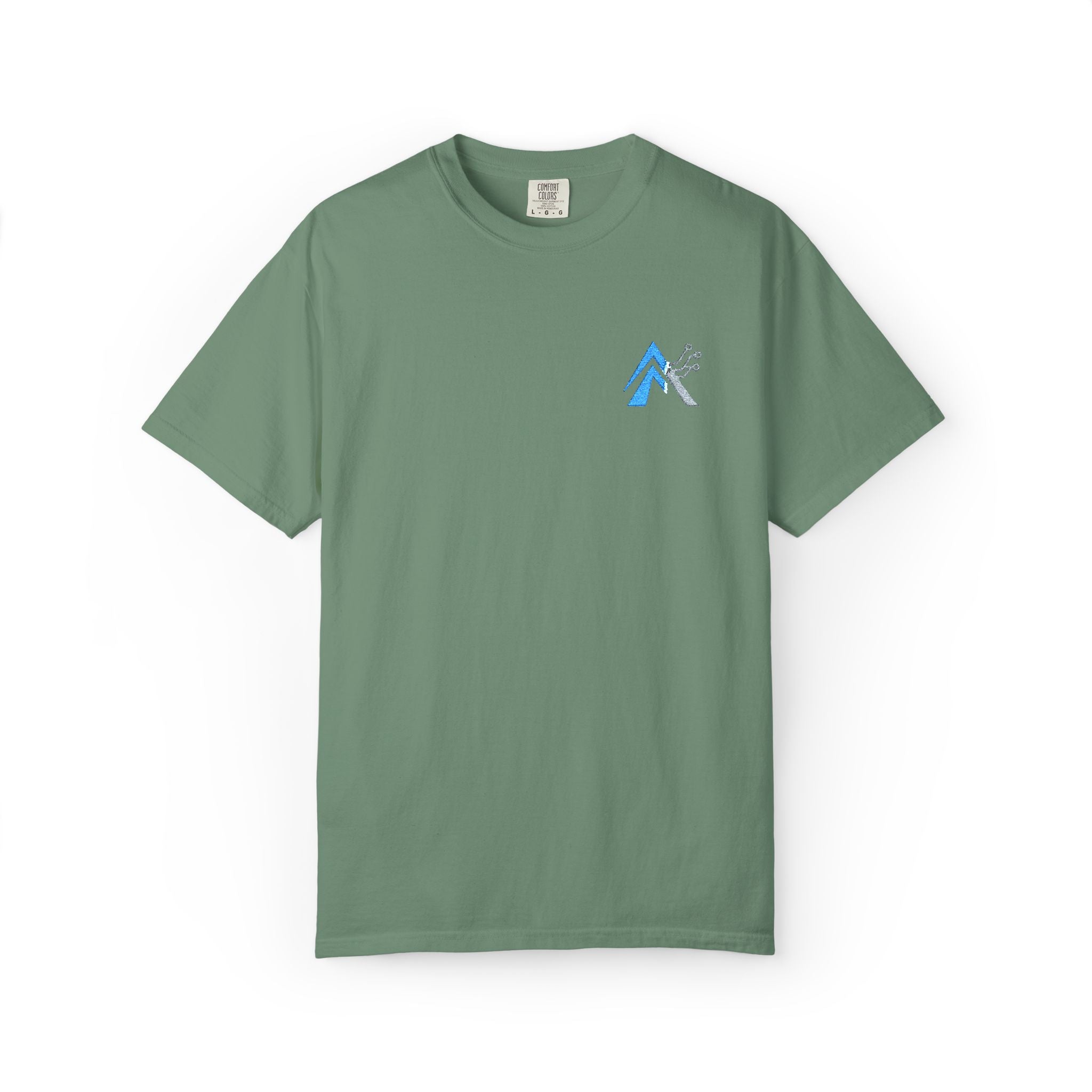 Alp9 Logo Tee