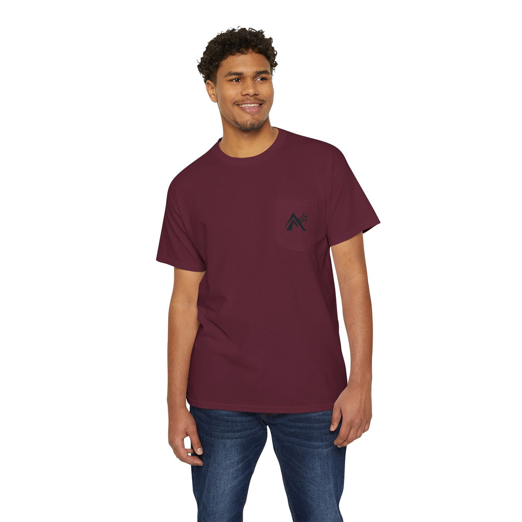 Alp9 Frocket Tee