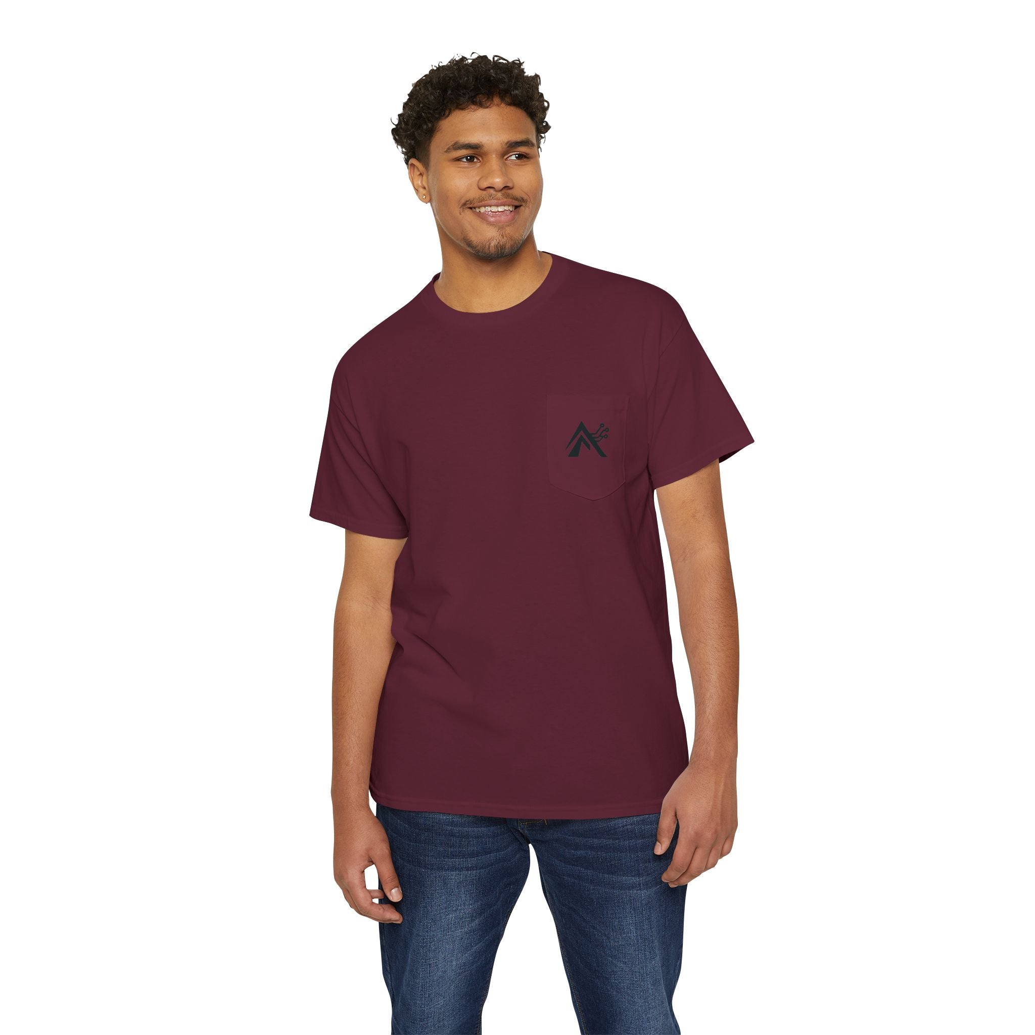 Alp9 Frocket Tee