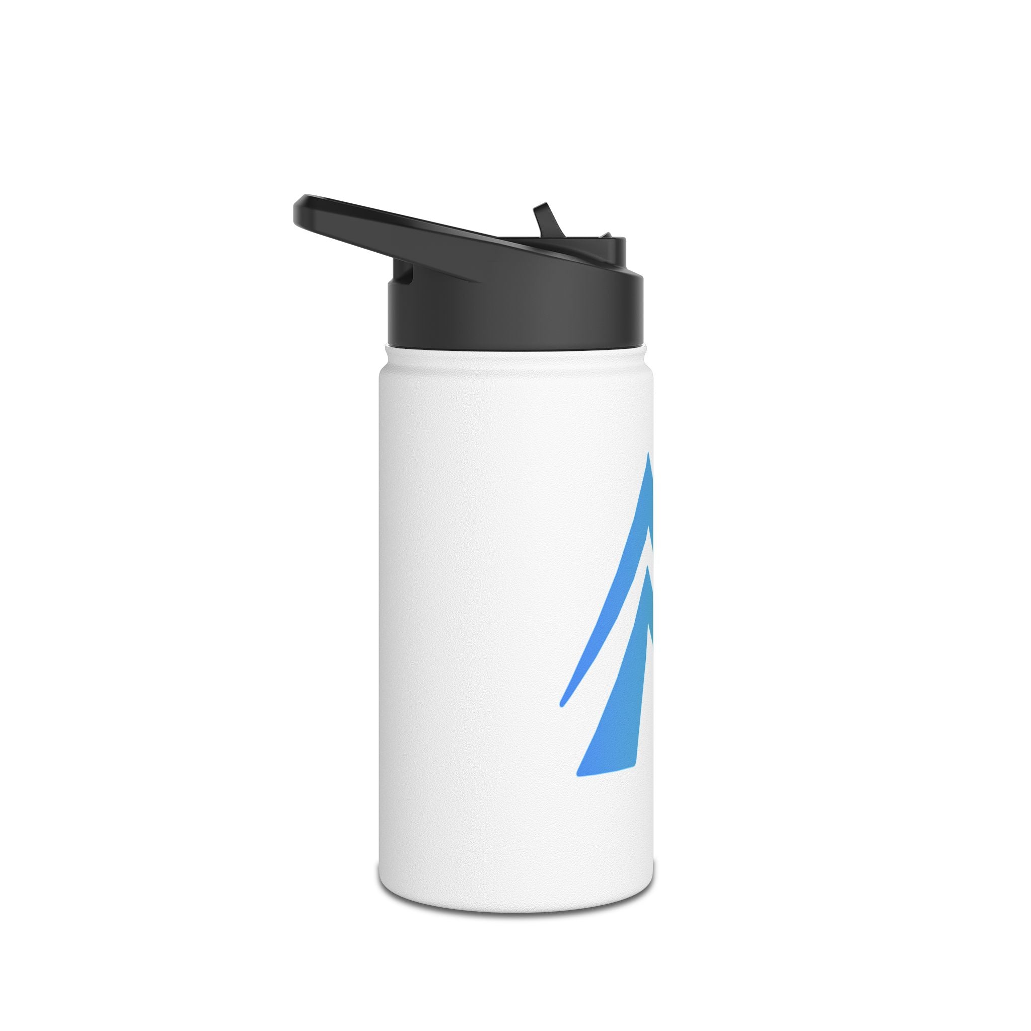 Alp9 Waterbottle with Straw