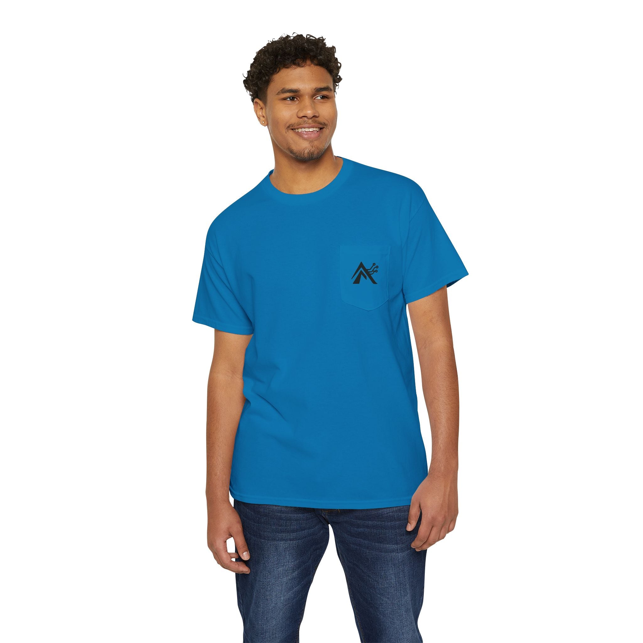 Alp9 Frocket Tee