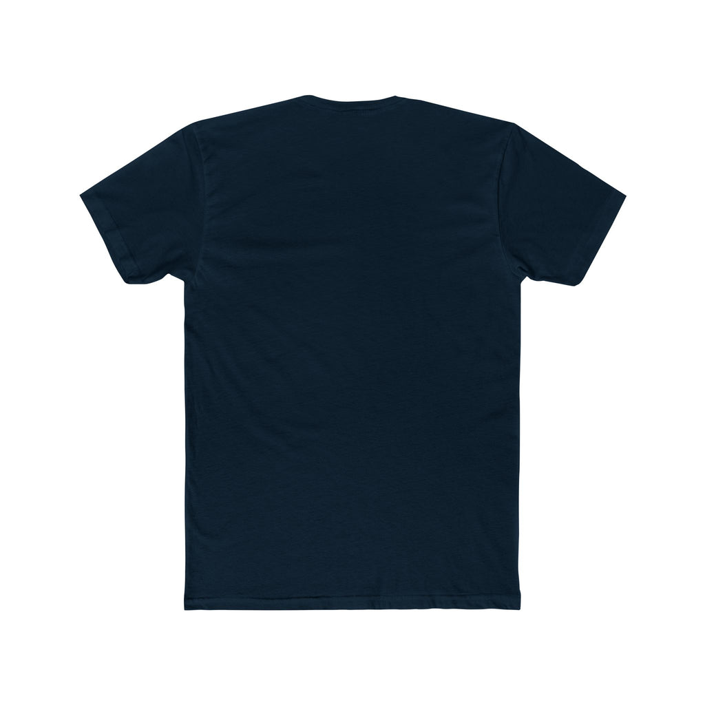 Risk Averse Is But a Curse – Premium Graphic Tee