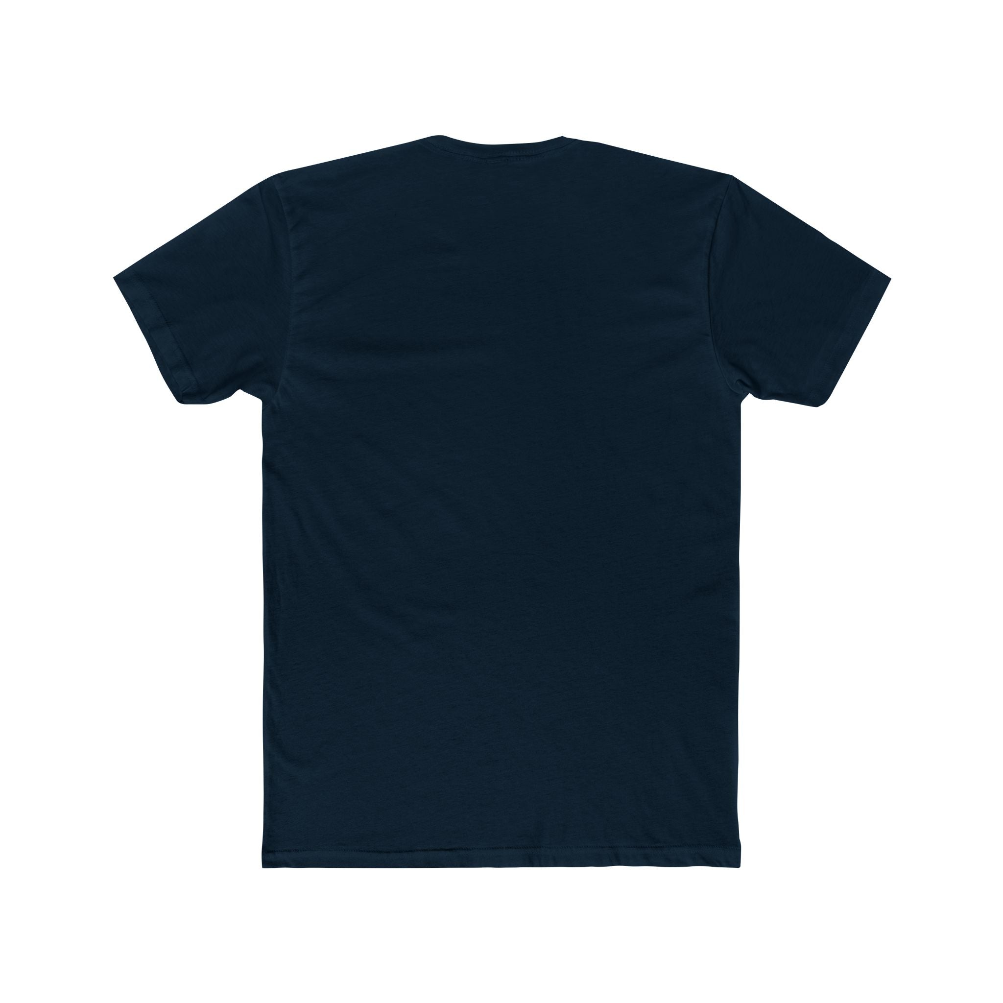 Risk Averse Is But a Curse – Premium Graphic Tee