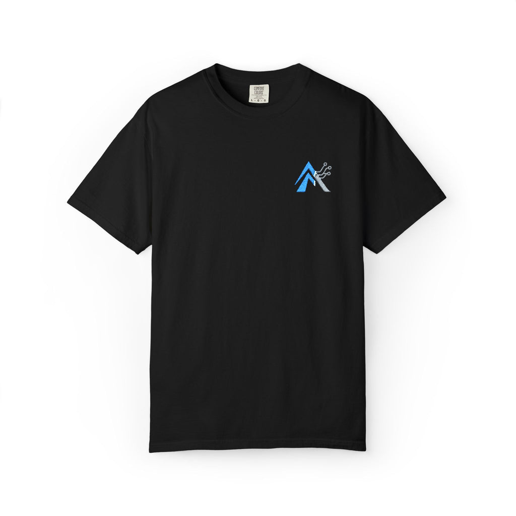 Alp9 Logo Tee