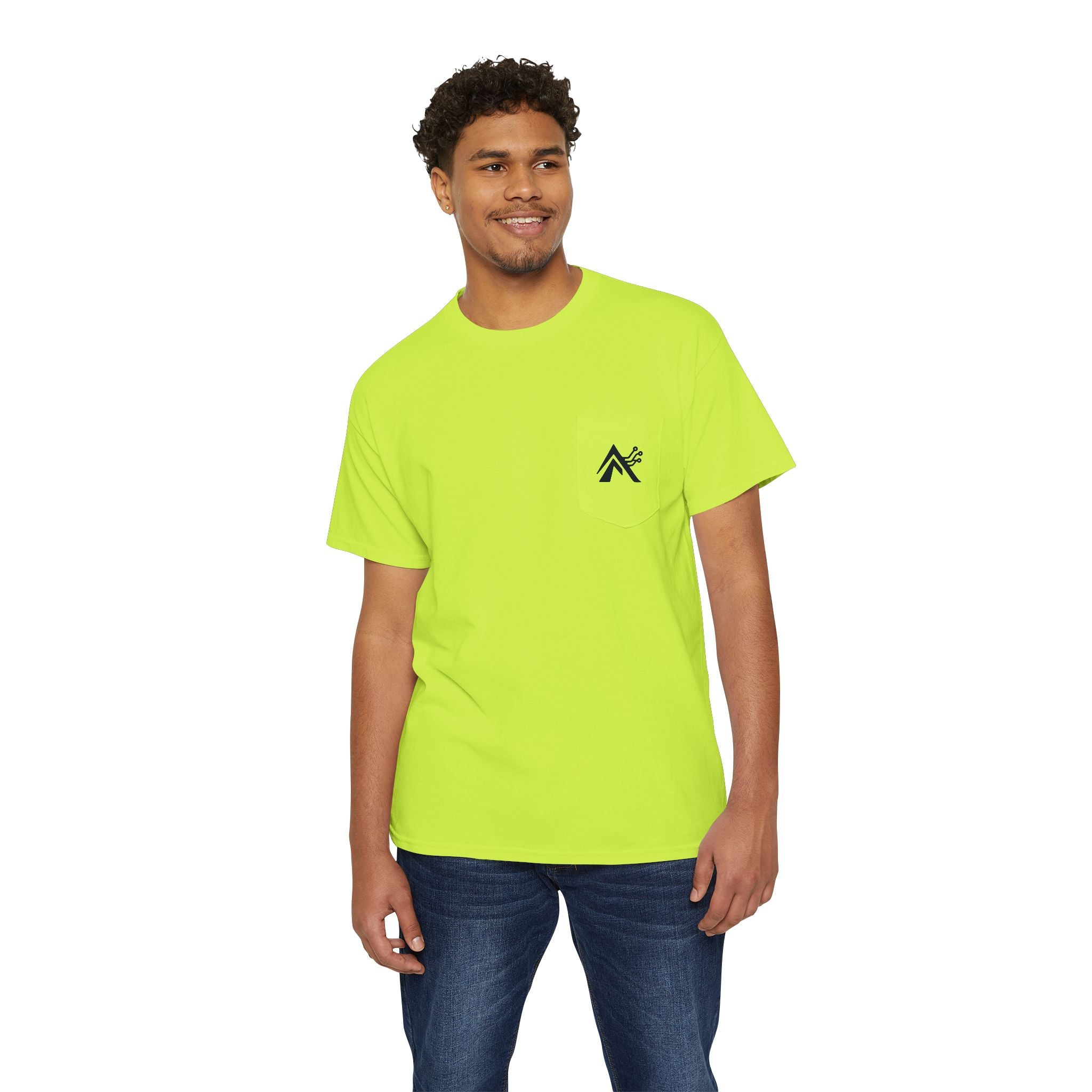Alp9 Frocket Tee