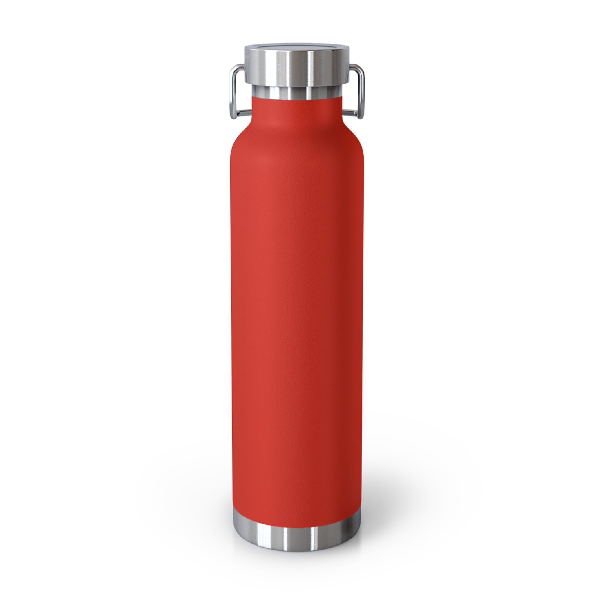Alp9 - Tech-Infused Copper Insulated Water Bottle, 22oz | Ideal for Outdoors, Fitness, and Gifts | Modern Design, Eco-Friendly, Stylish [...]
