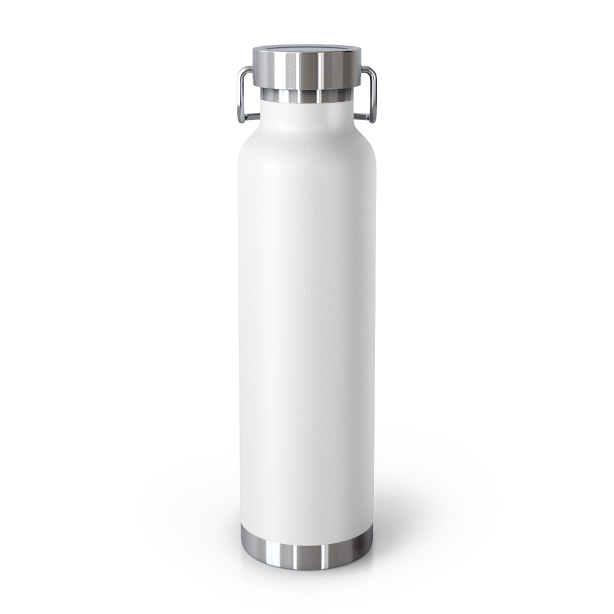 Alp9 - Tech-Infused Copper Insulated Water Bottle, 22oz | Ideal for Outdoors, Fitness, and Gifts | Modern Design, Eco-Friendly, Stylish [...]