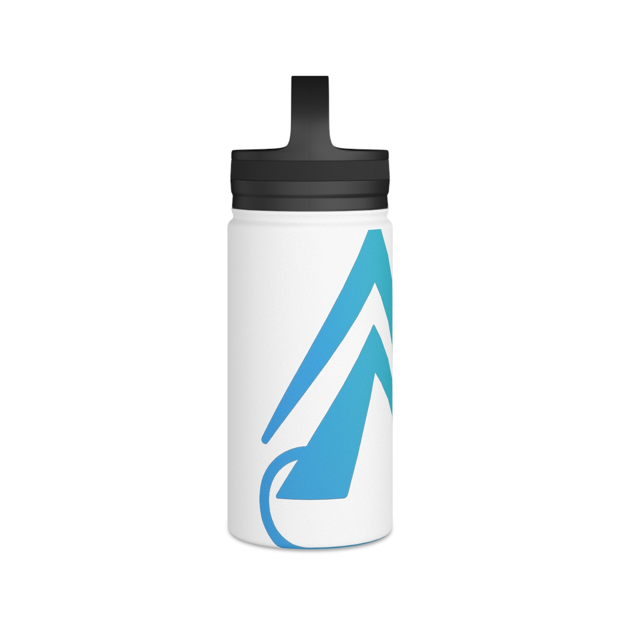 Water Bottle Alp9 Design