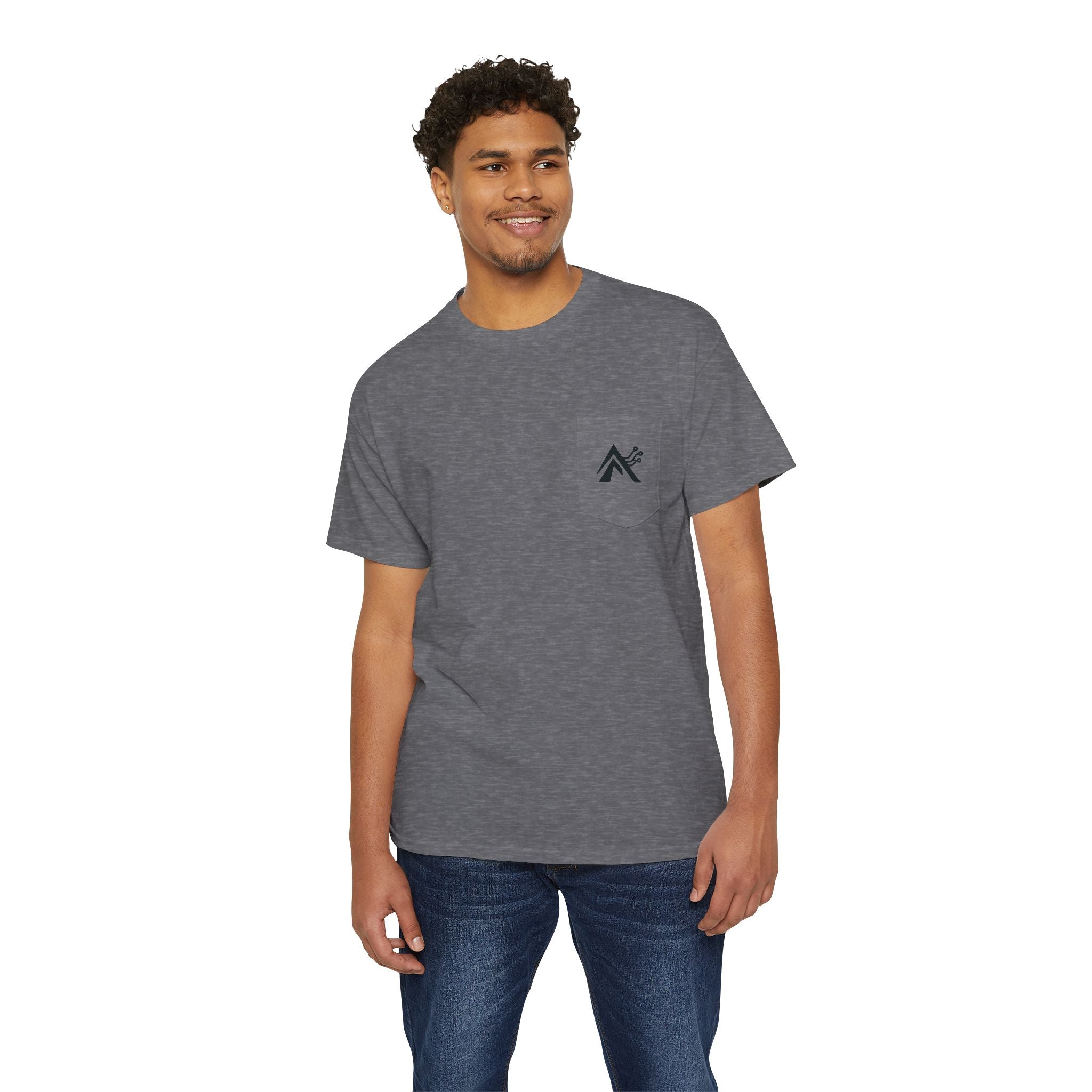 Alp9 Frocket Tee