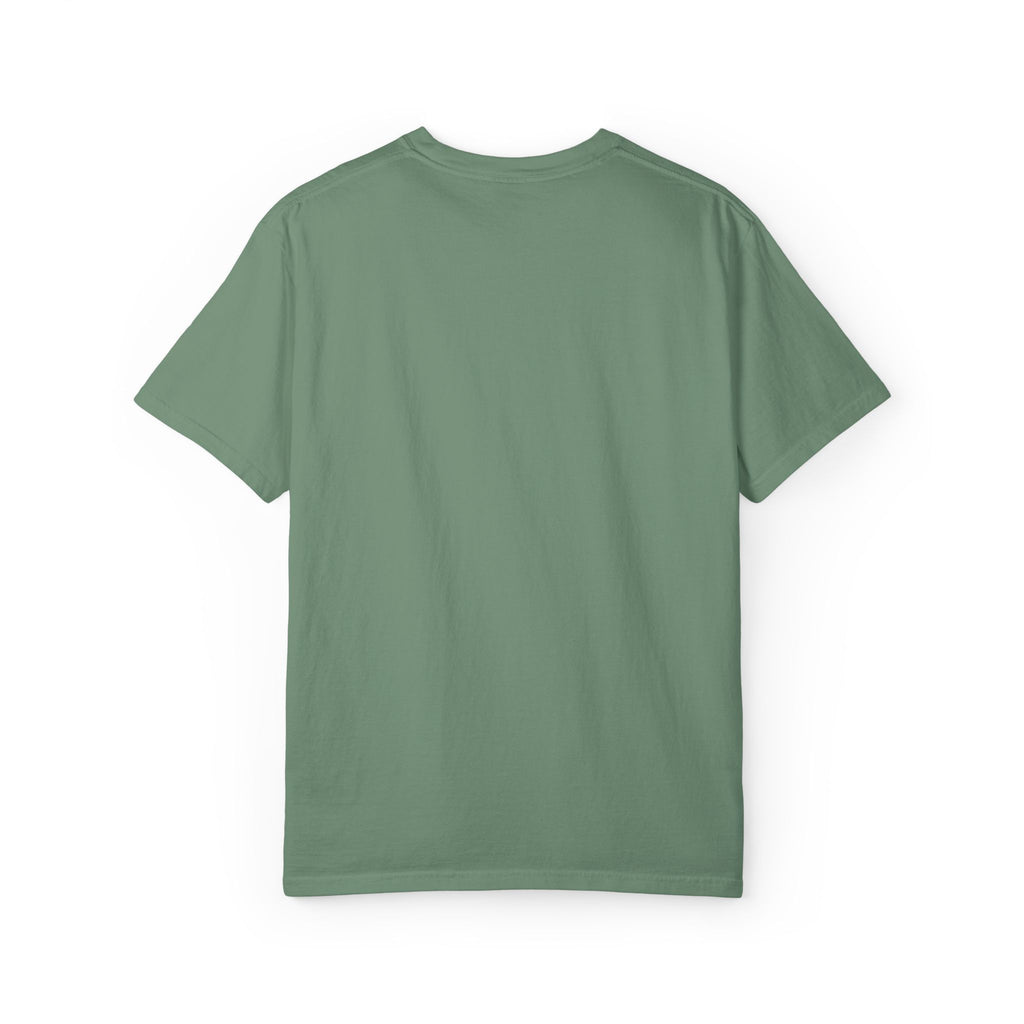 Alp9 Logo Tee