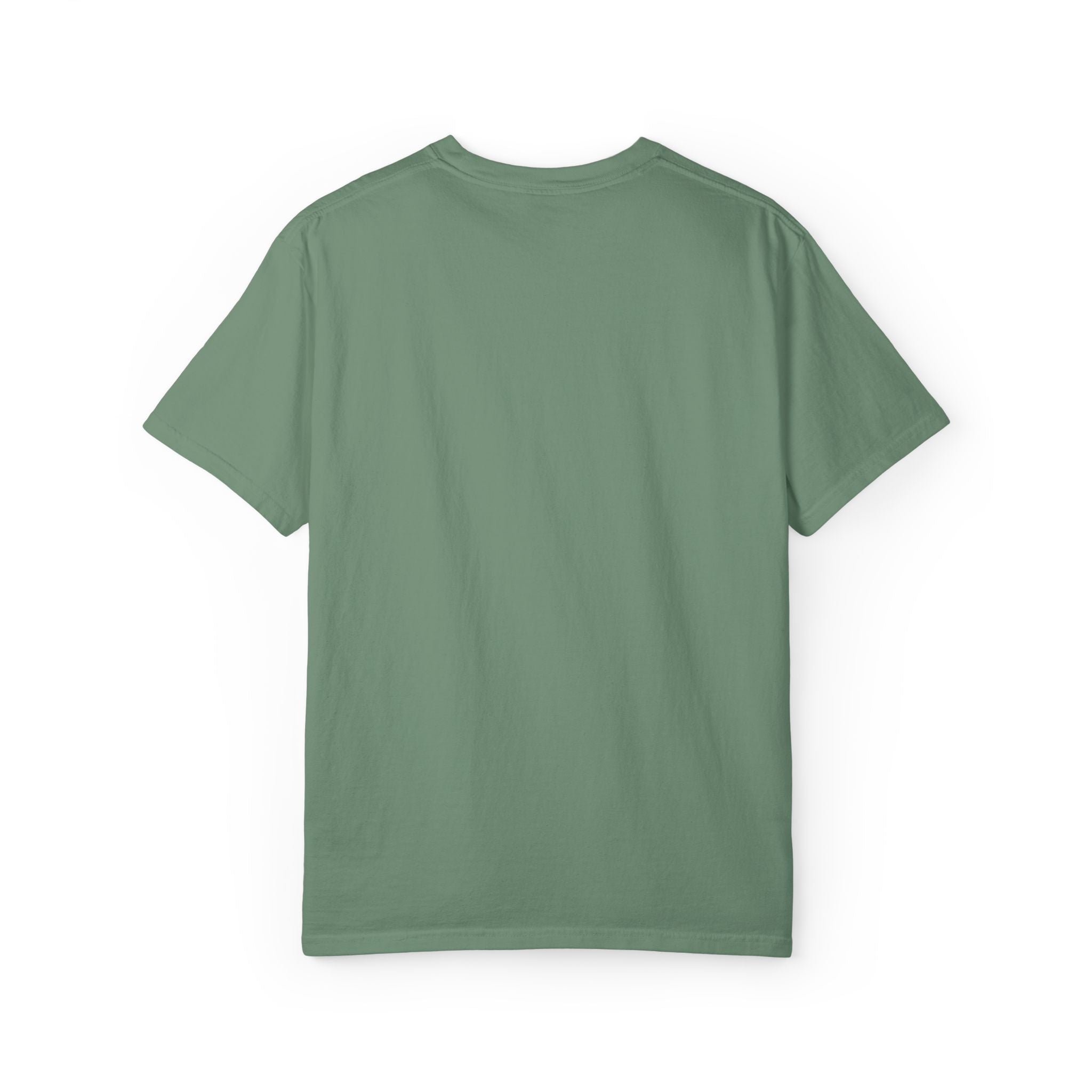 Alp9 Logo Tee