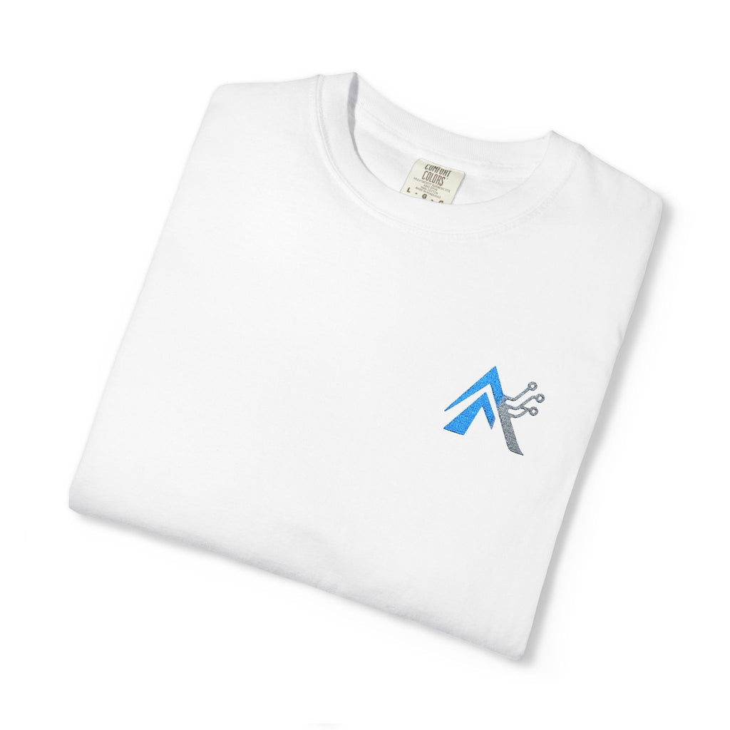 Alp9 Logo Tee
