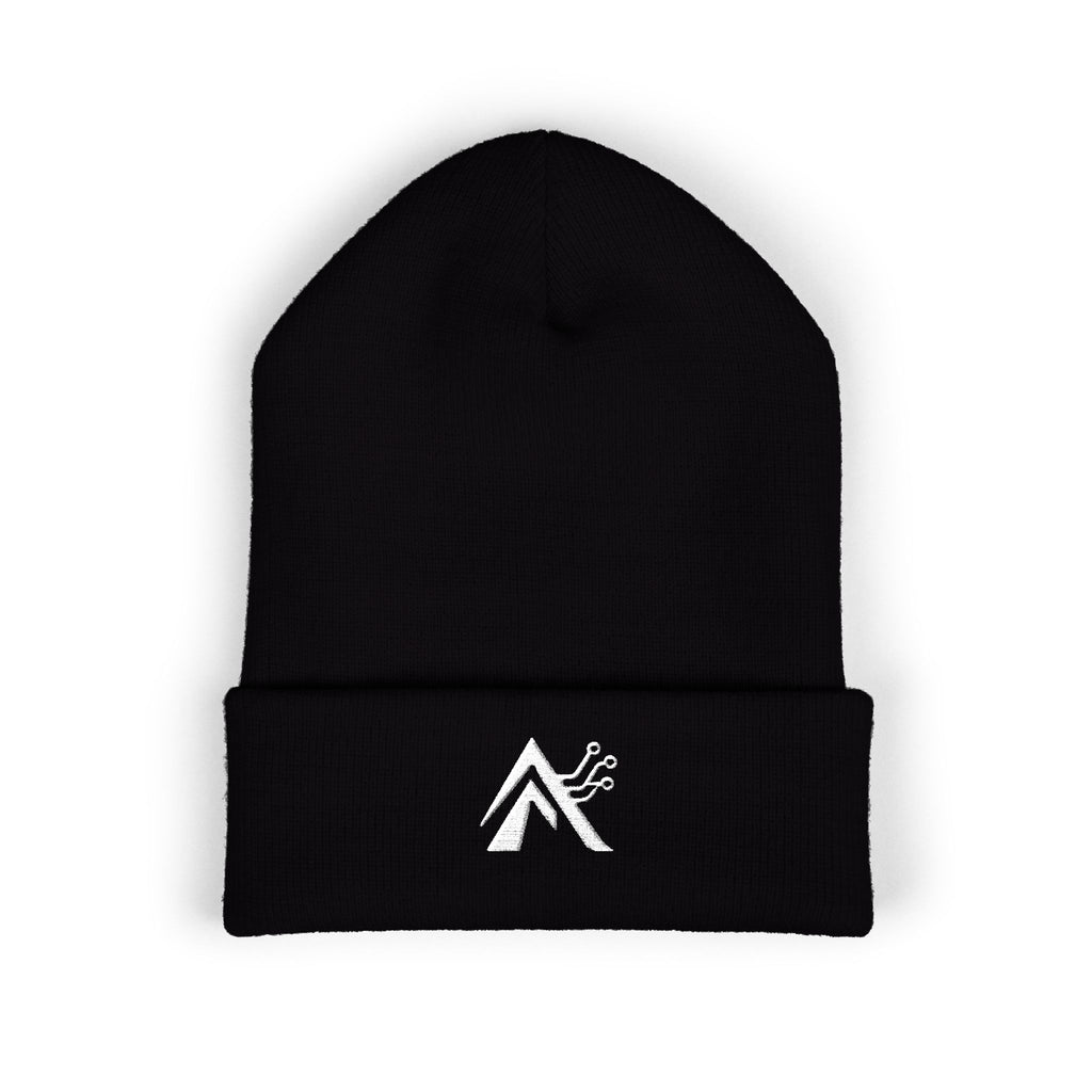 Alp9 Embroidered Beanie