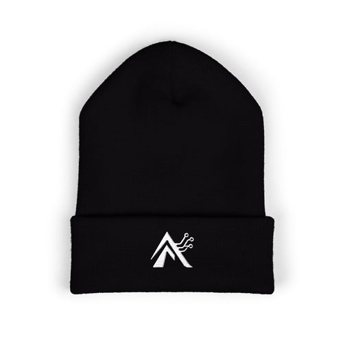 Alp9 Embroidered Beanie