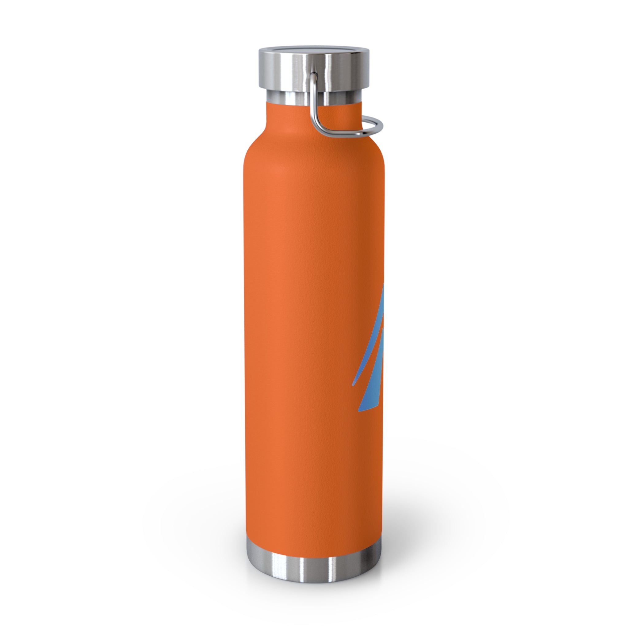 Alp9 - Tech-Infused Copper Insulated Water Bottle, 22oz | Ideal for Outdoors, Fitness, and Gifts | Modern Design, Eco-Friendly, Stylish [...]