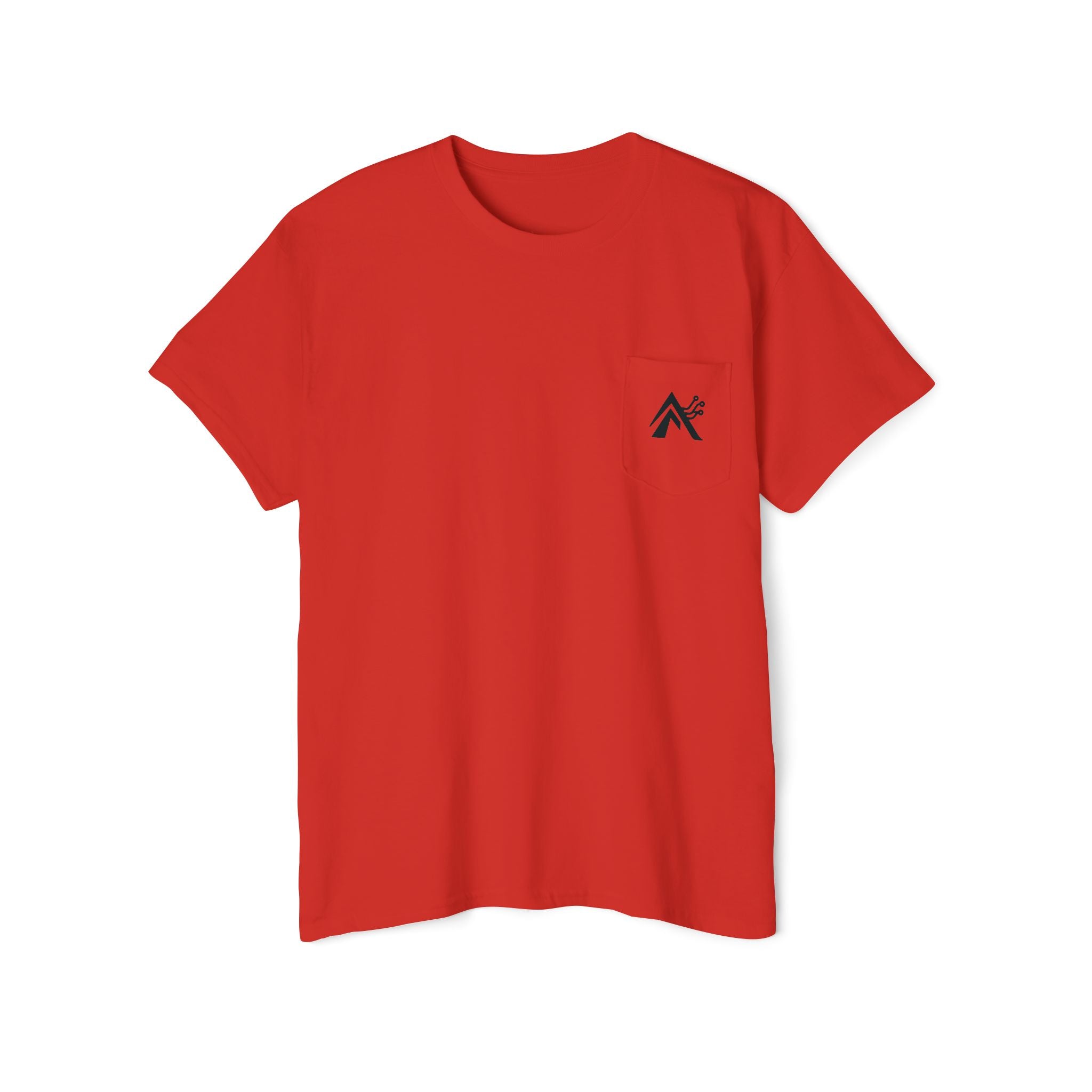 Alp9 Frocket Tee