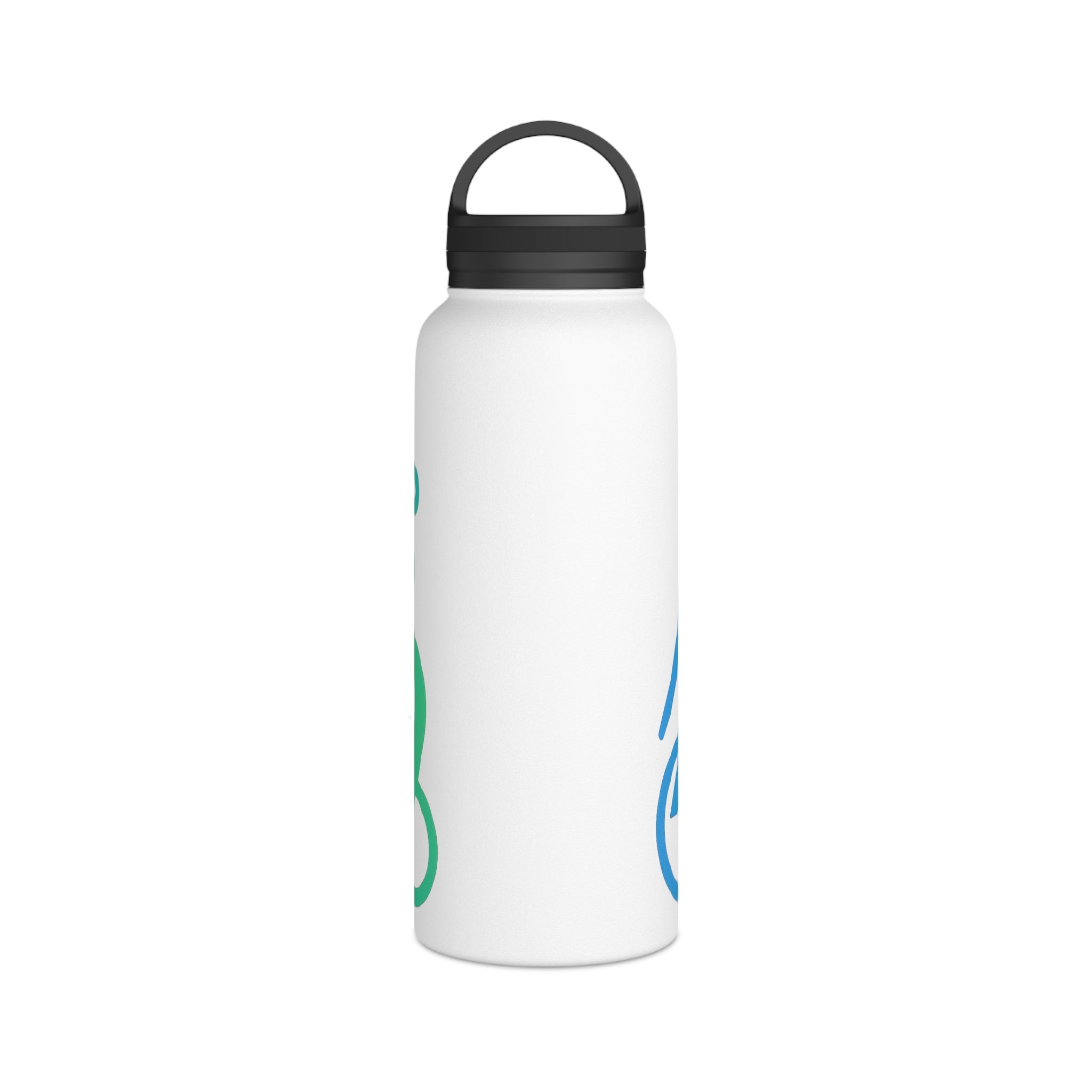 Water Bottle Alp9 Design