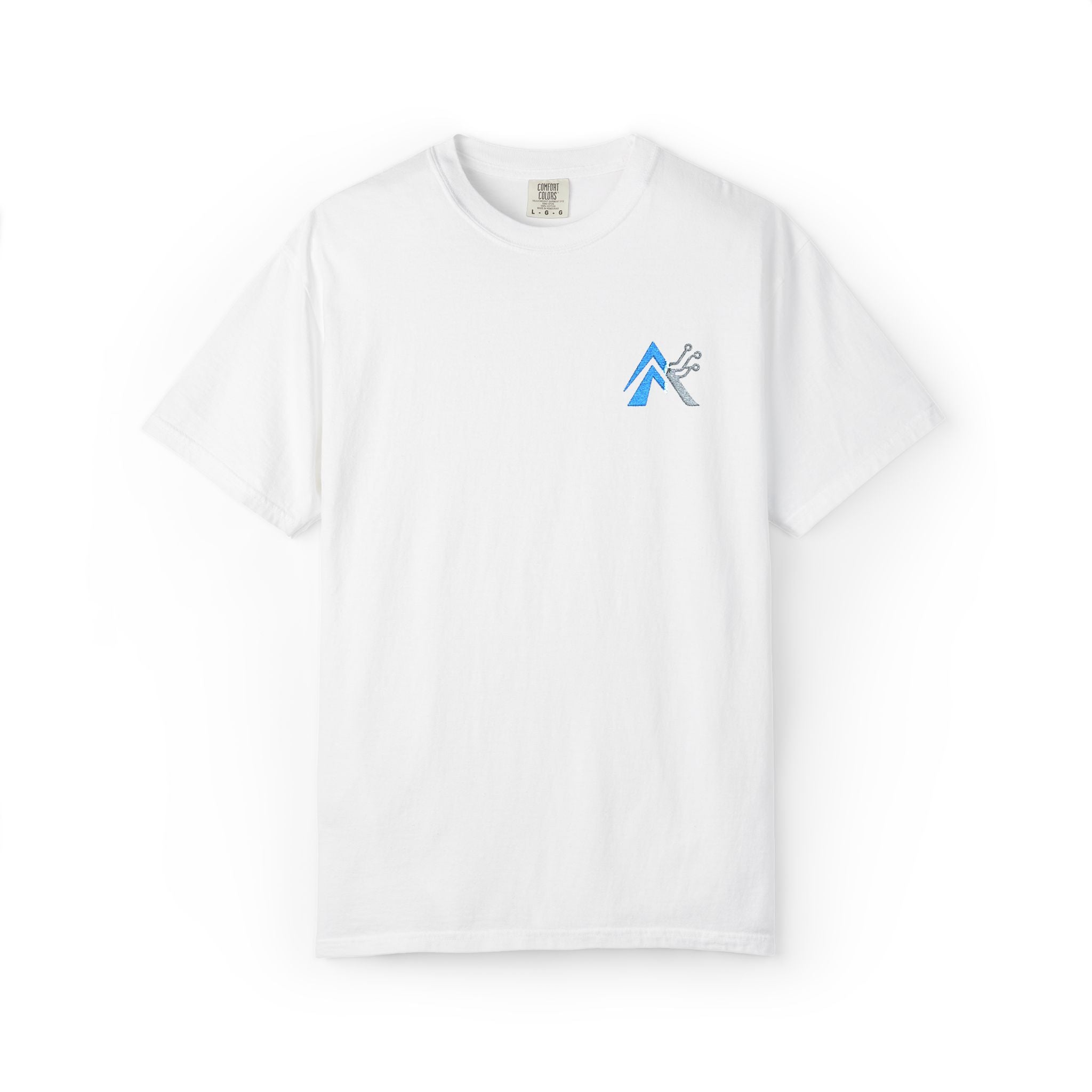 Alp9 Logo Tee