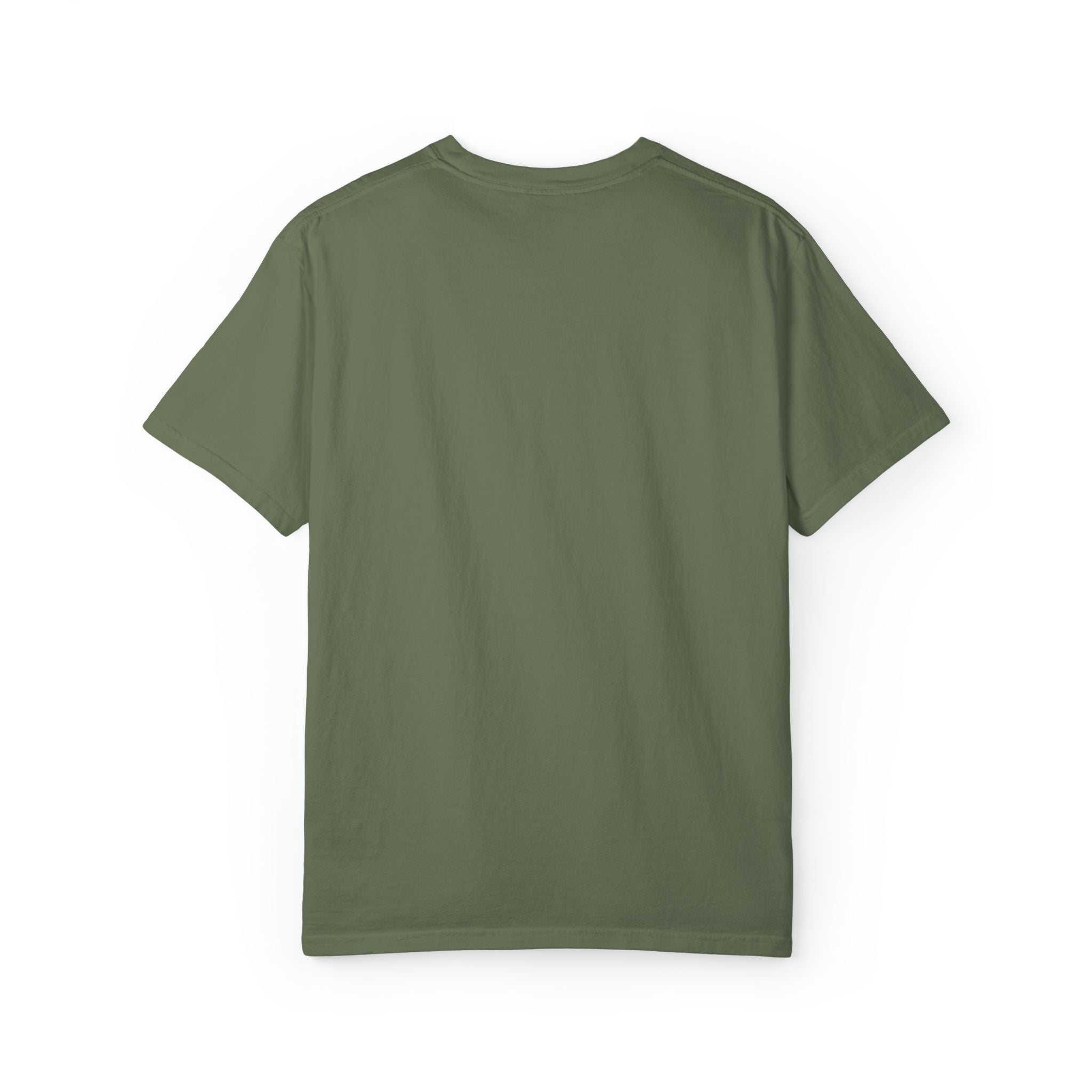 Alp9 Logo Tee