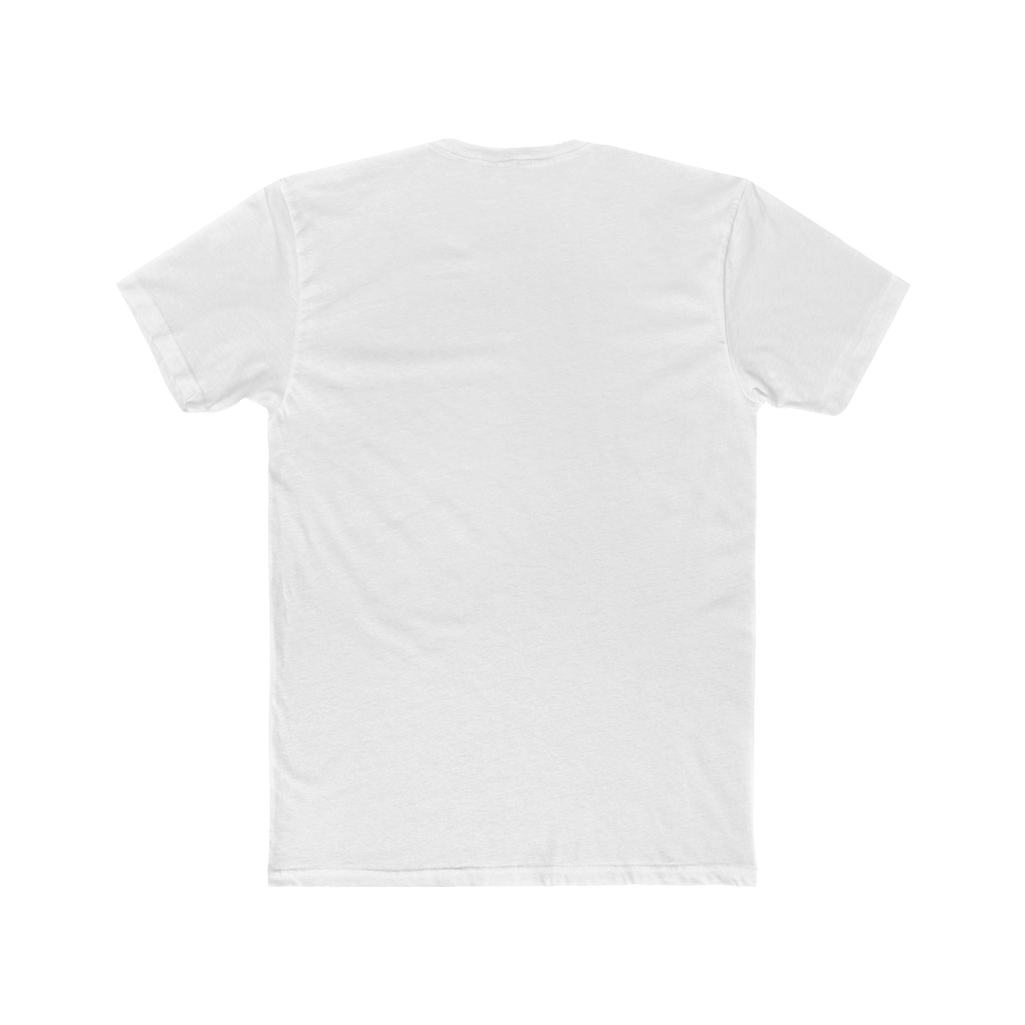 Risk Averse Is But a Curse – Premium Graphic Tee