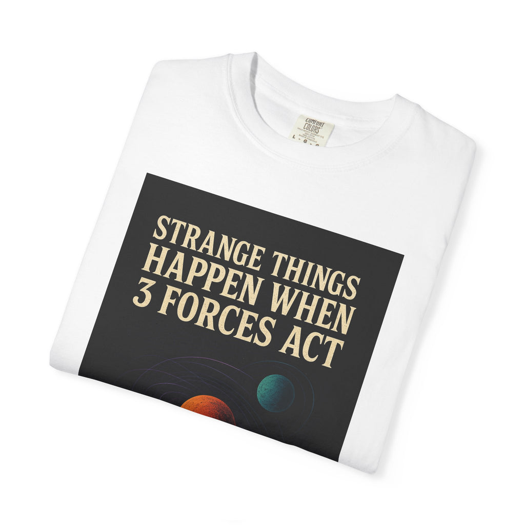 3 Body Problem T-Shirt
