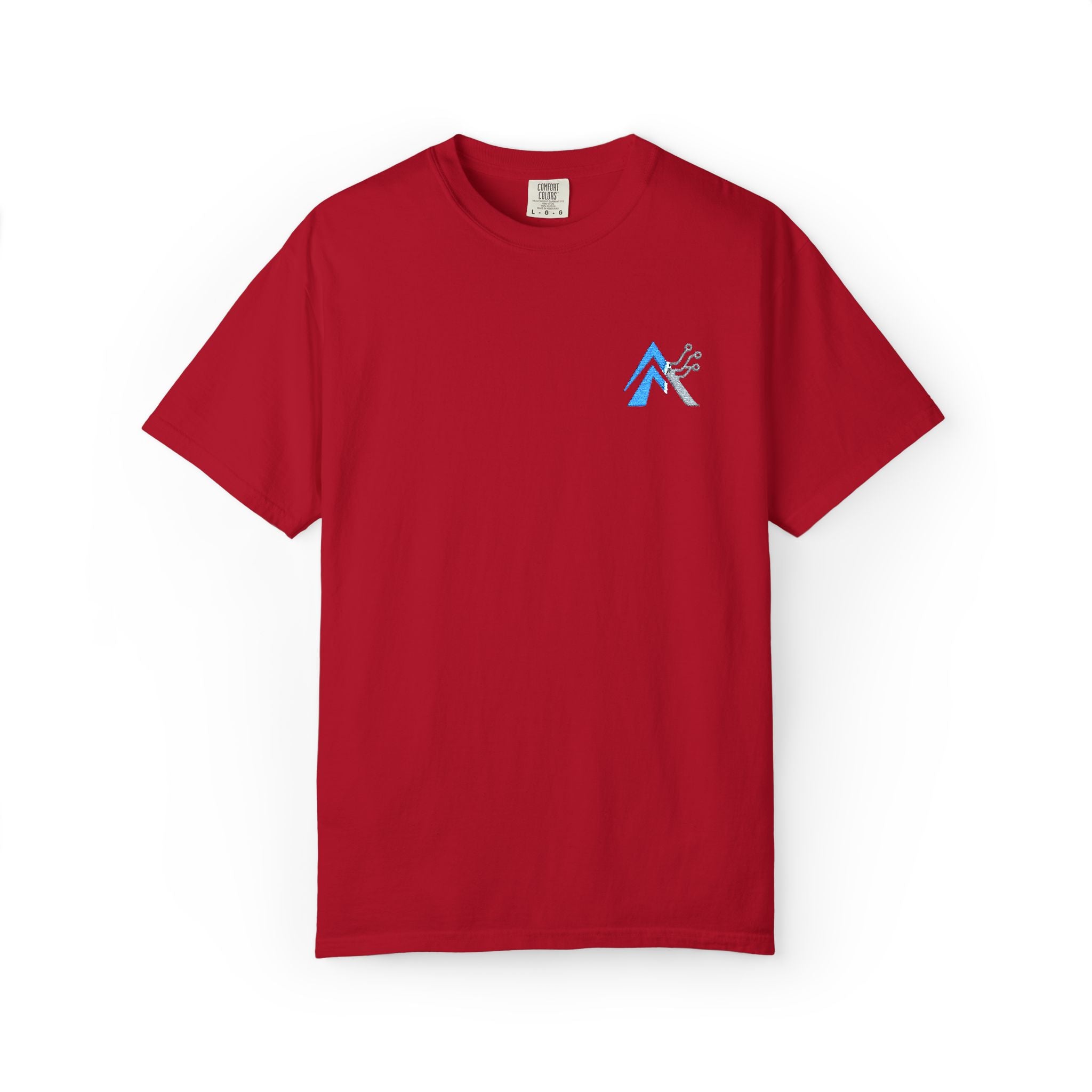 Alp9 Logo Tee