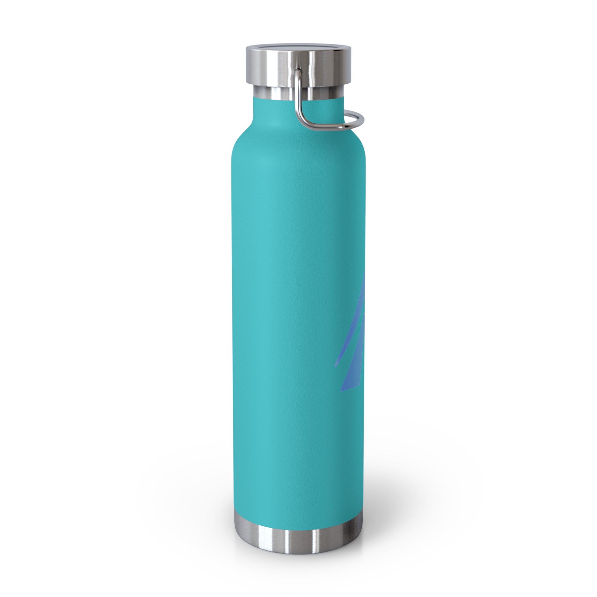 Alp9 - Tech-Infused Copper Insulated Water Bottle, 22oz | Ideal for Outdoors, Fitness, and Gifts | Modern Design, Eco-Friendly, Stylish [...]