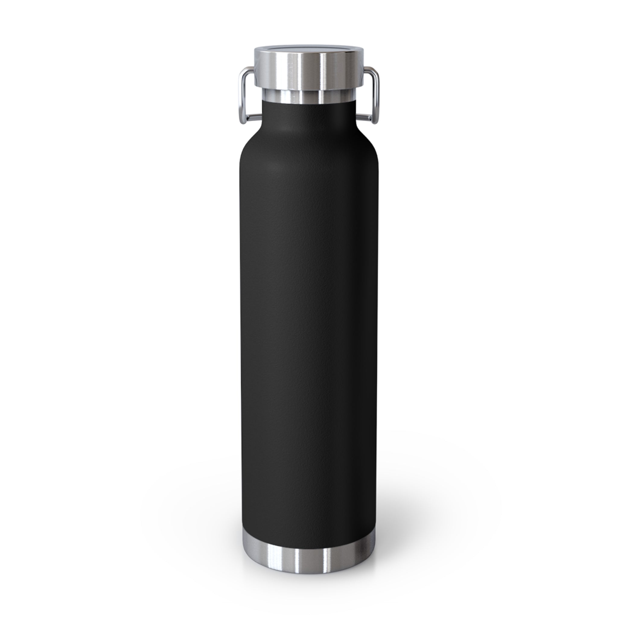Alp9 - Tech-Infused Copper Insulated Water Bottle, 22oz | Ideal for Outdoors, Fitness, and Gifts | Modern Design, Eco-Friendly, Stylish [...]