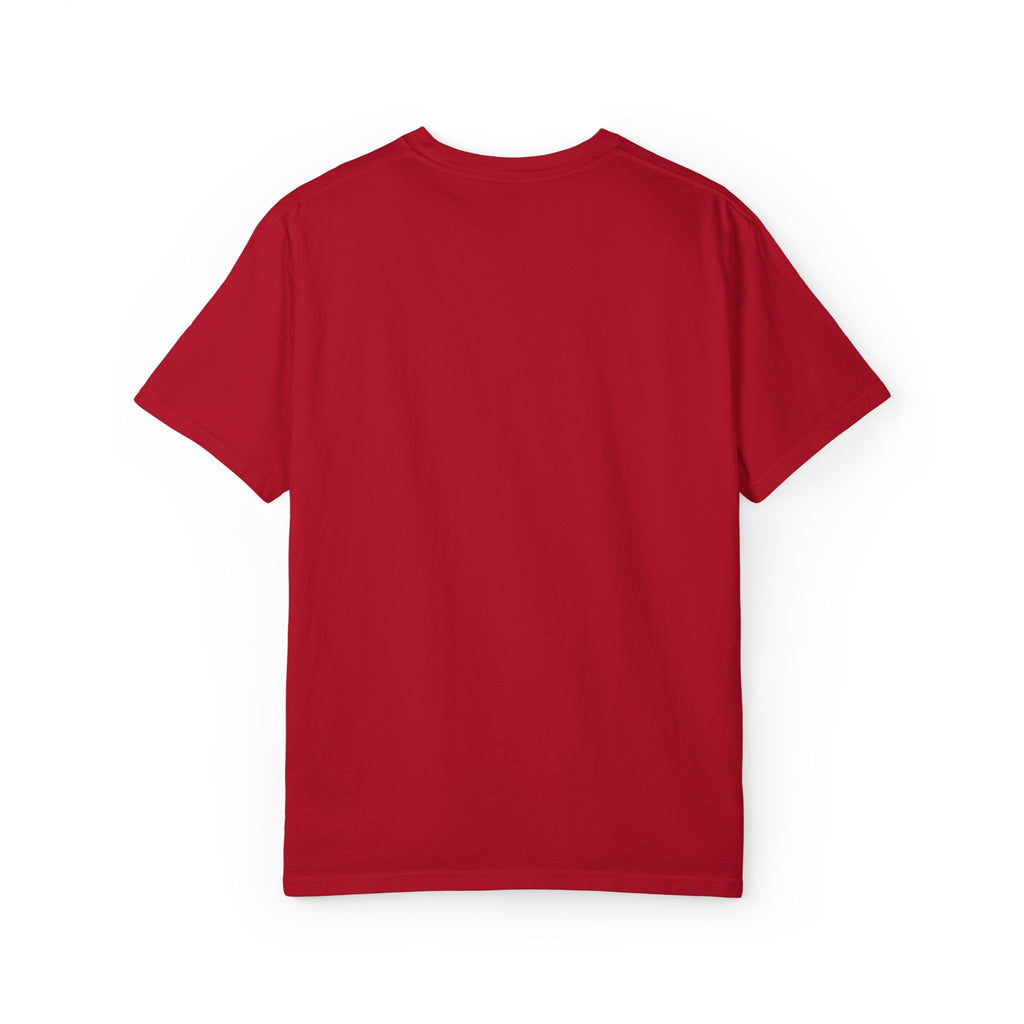 Alp9 Logo Tee