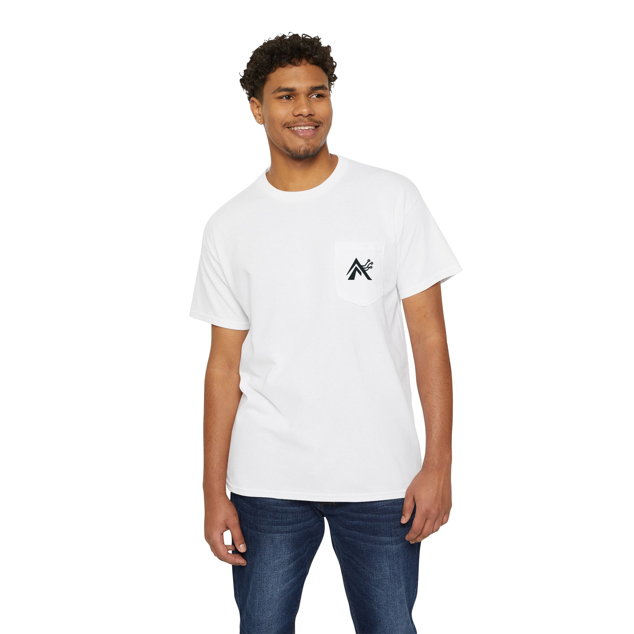 Alp9 Frocket Tee