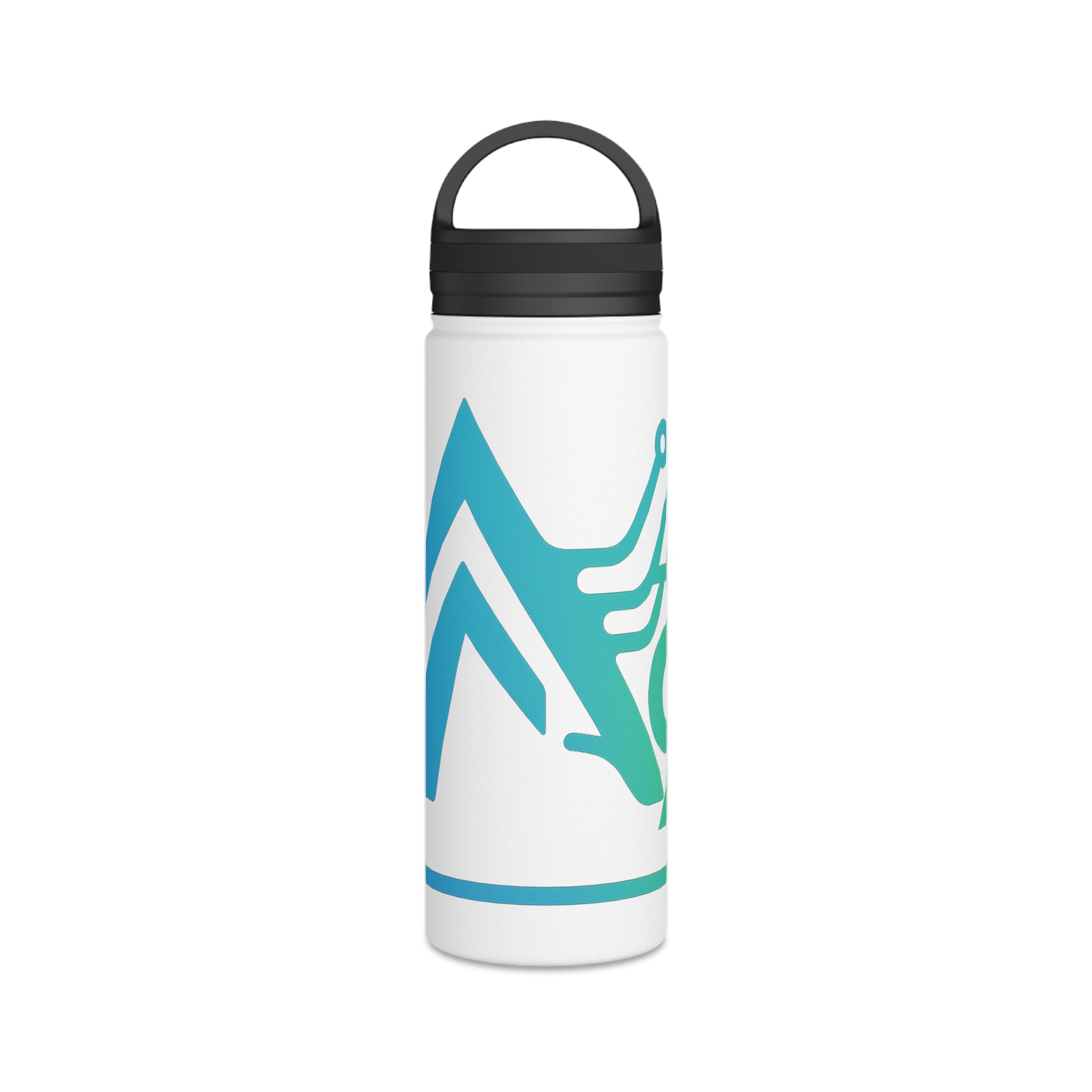 Water Bottle Alp9 Design
