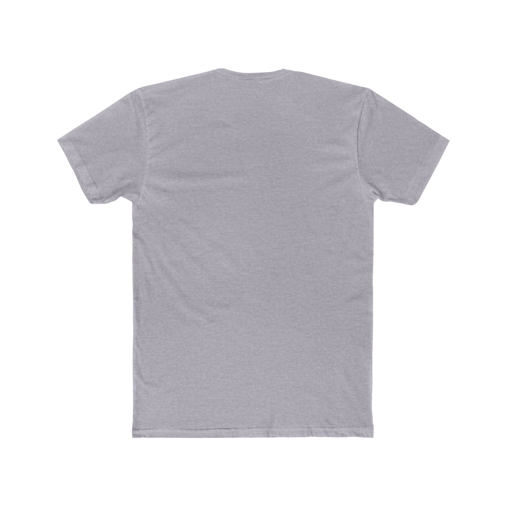 Risk Averse Is But a Curse – Premium Graphic Tee