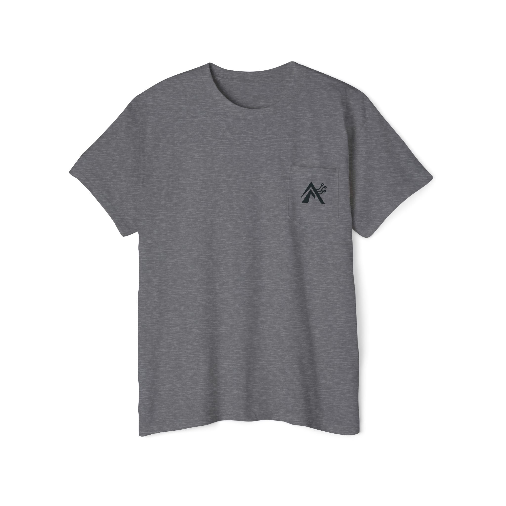 Alp9 Frocket Tee