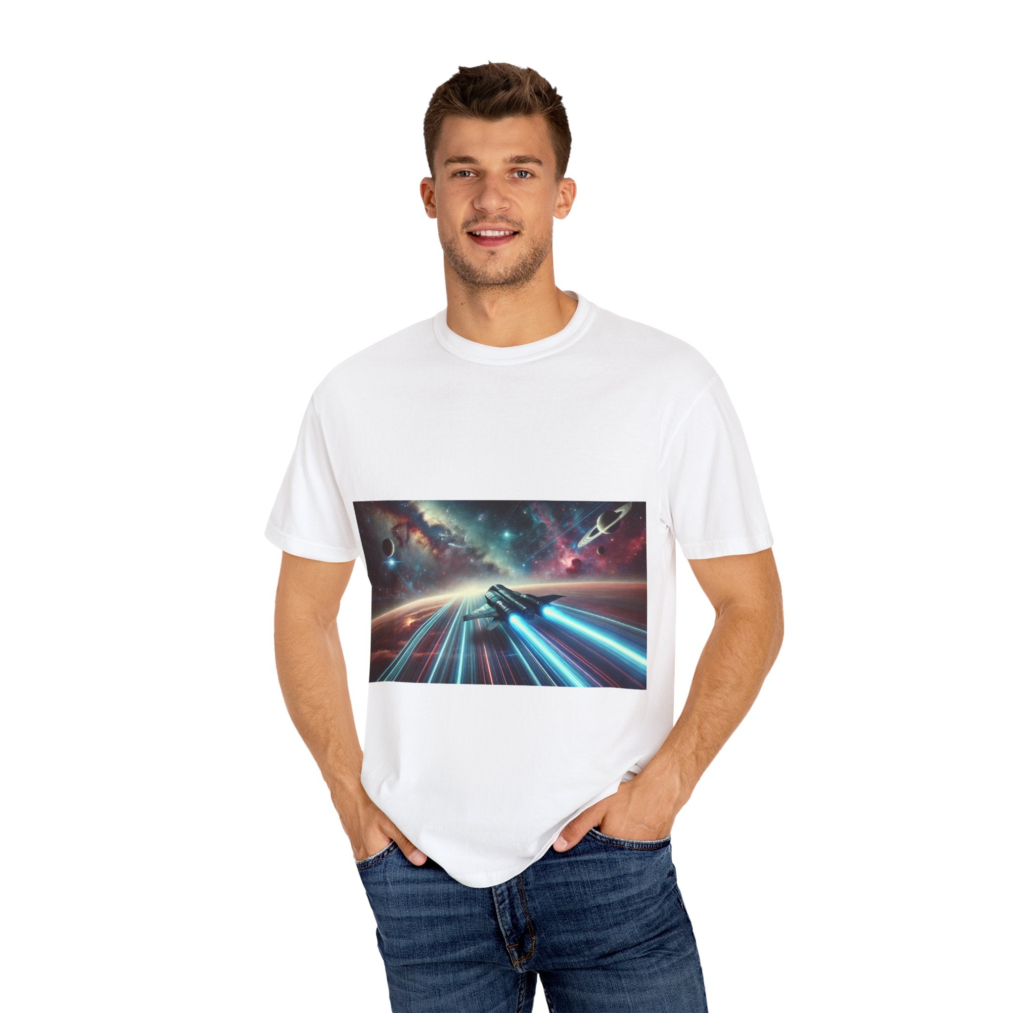 Accelerate T-Shirt