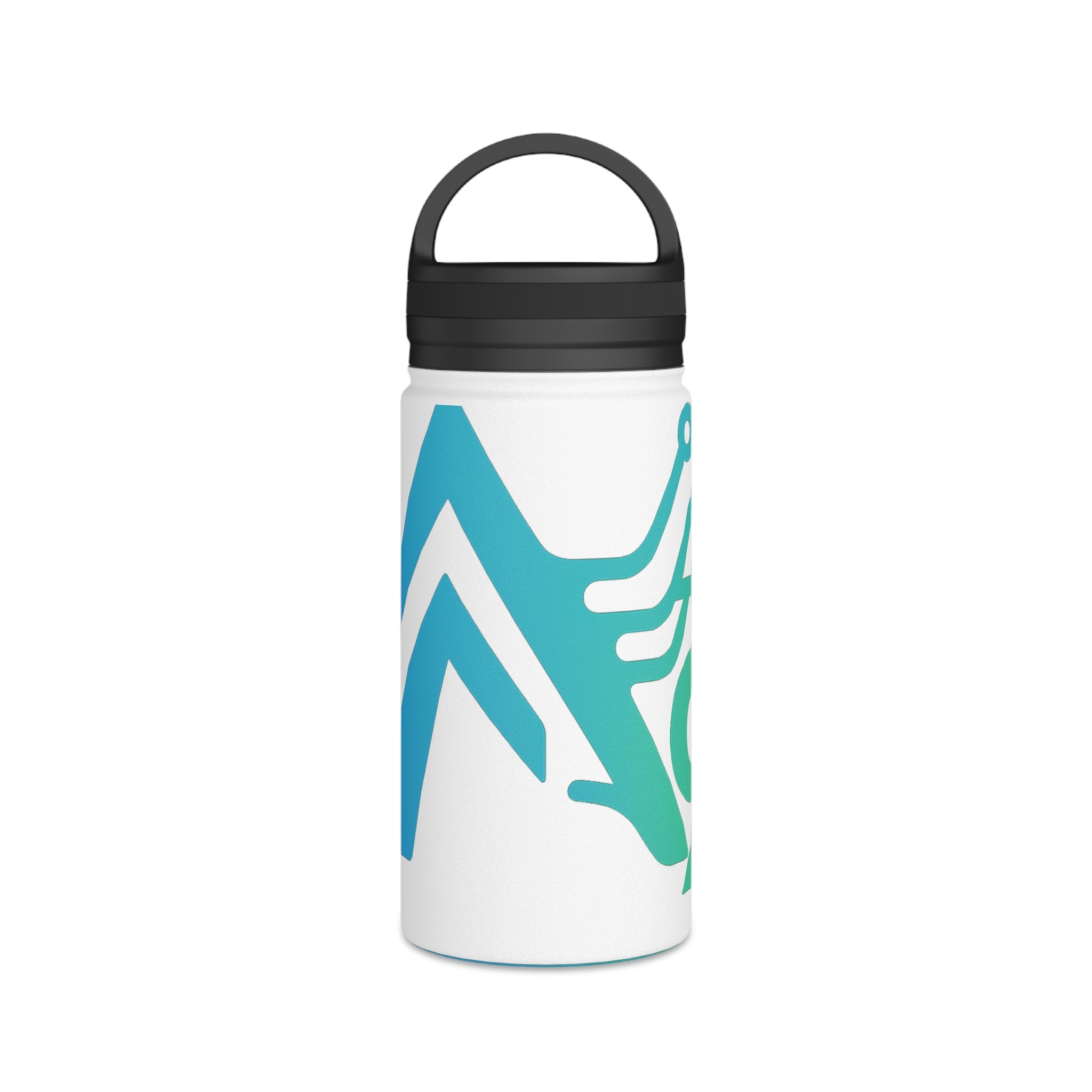 Water Bottle Alp9 Design