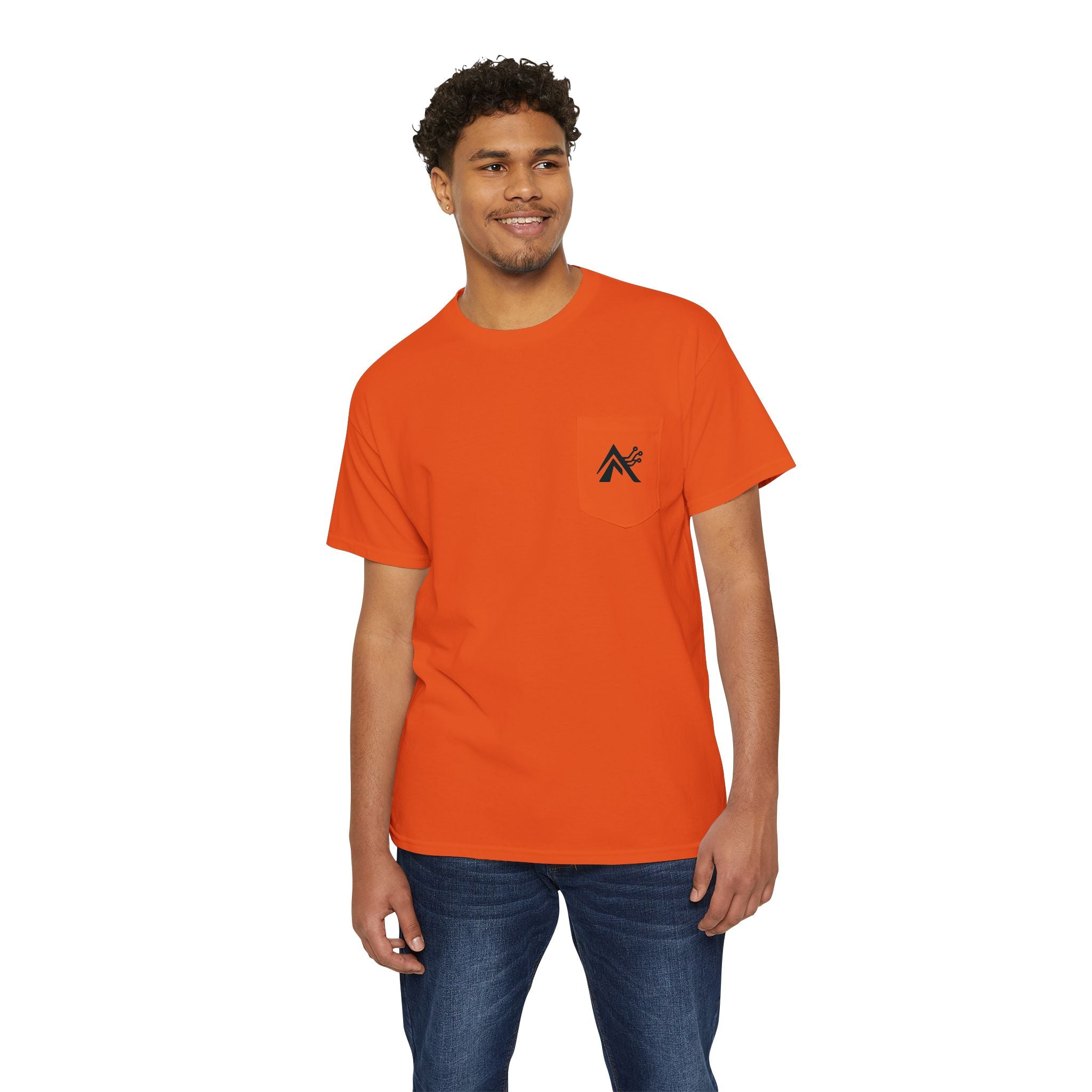 Alp9 Frocket Tee