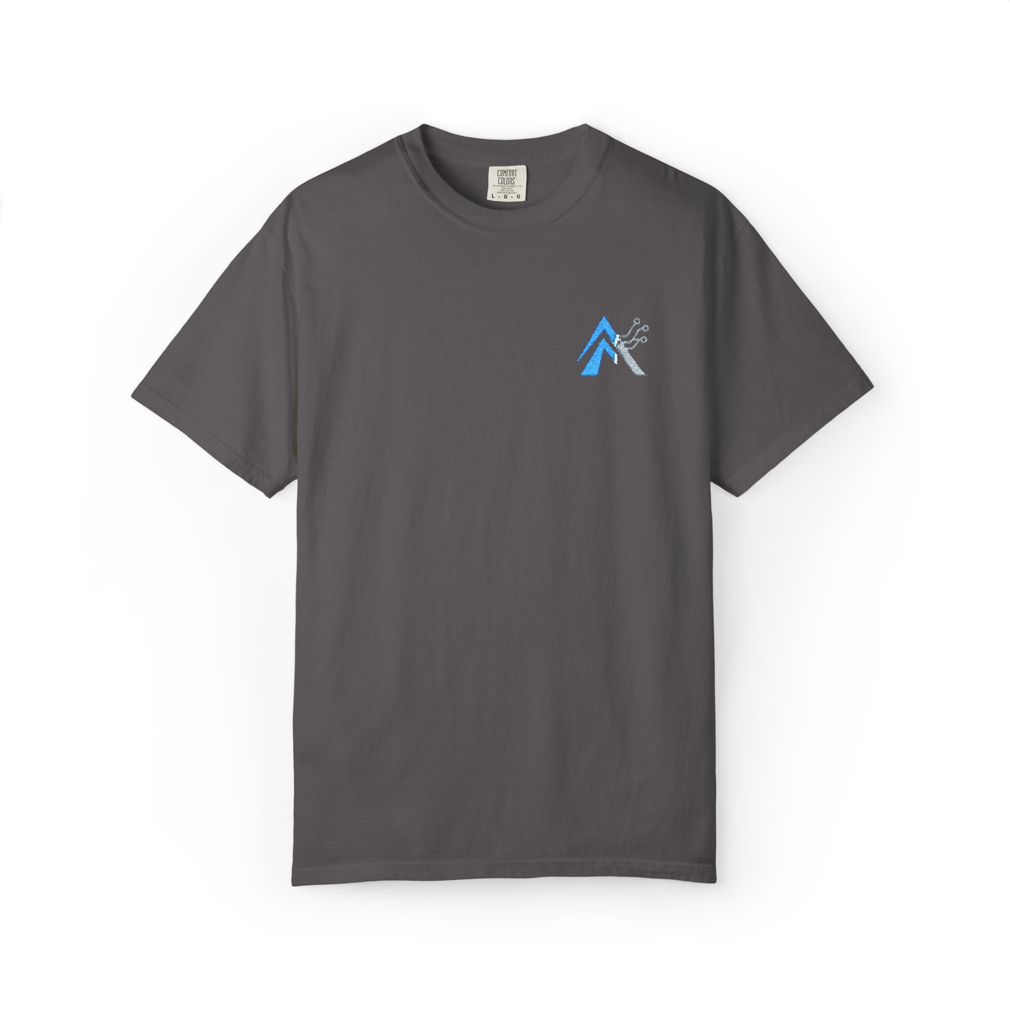 Alp9 Logo Tee