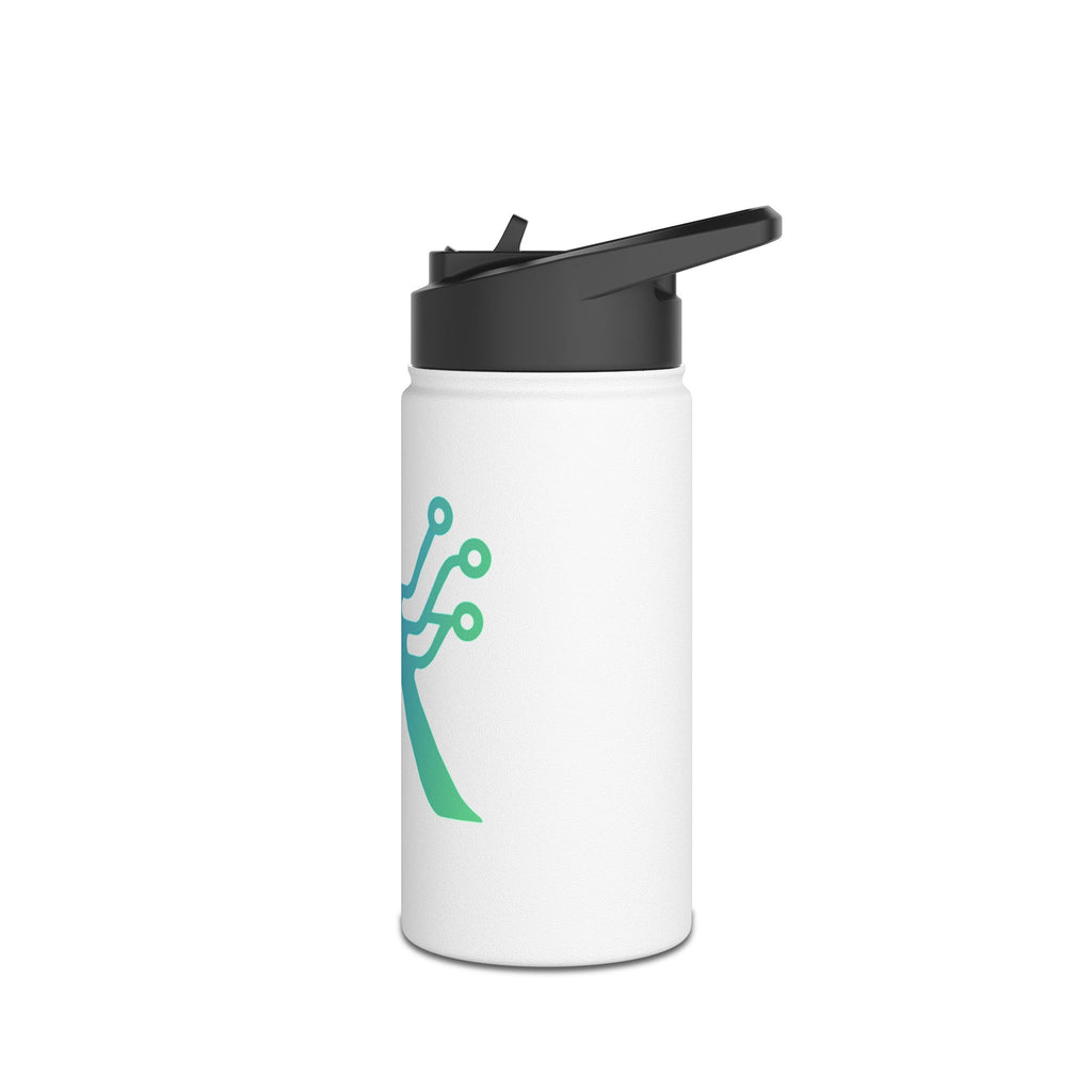 Alp9 Waterbottle with Straw